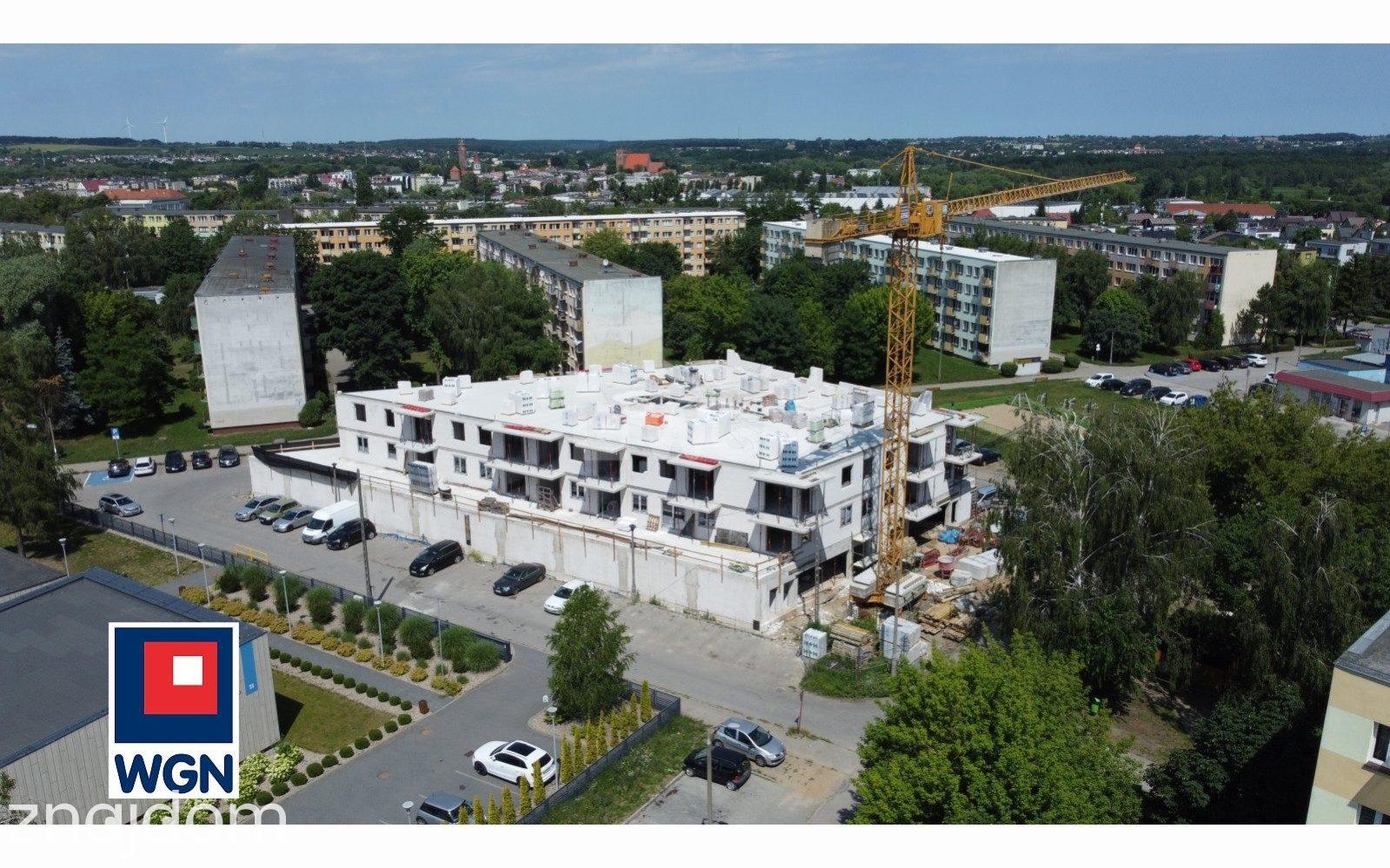 Mieszkanie na sprzedaż Brodnica - Promocyjna cena - odbiór 2027 - zdjęcie 10