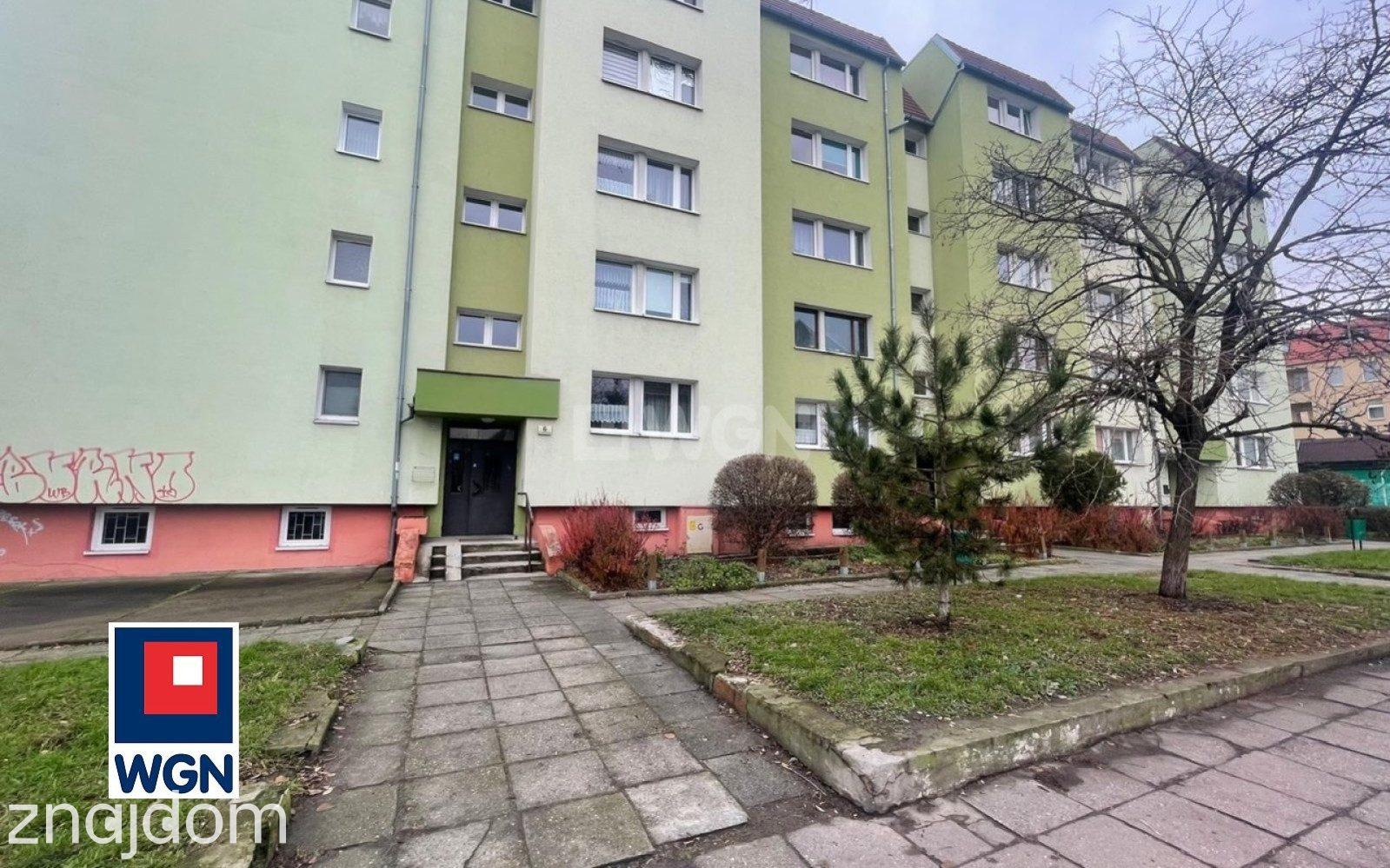 Mieszkanie na sprzedaż Opole - zdjęcie 15
