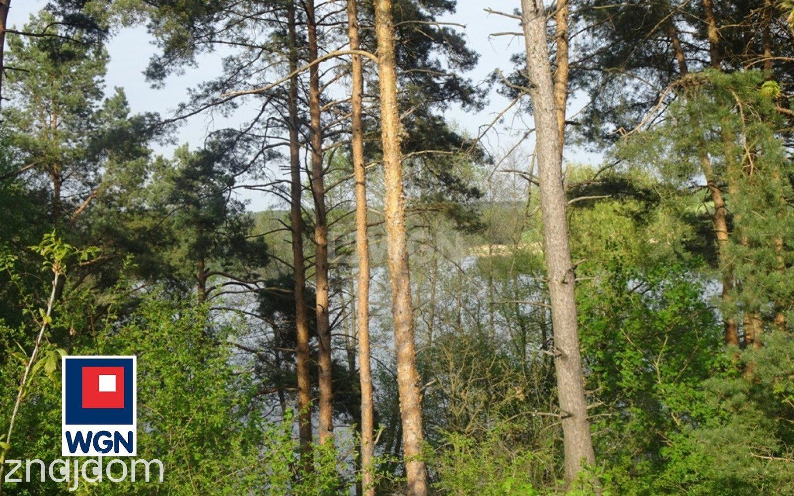 Grunt budowlany jednorodzinny na  sprzedaż Radoszki - DWIE DZIAŁKI - blisko jeziora - zdjęcie 3
