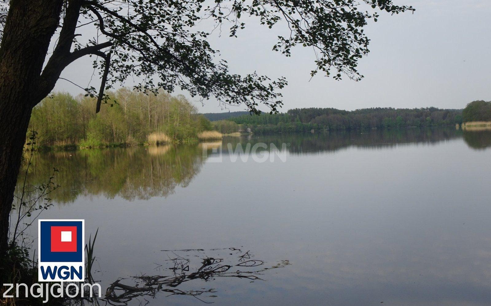 Grunt budowlany jednorodzinny na  sprzedaż Radoszki - DWIE DZIAŁKI - blisko jeziora - zdjęcie 11
