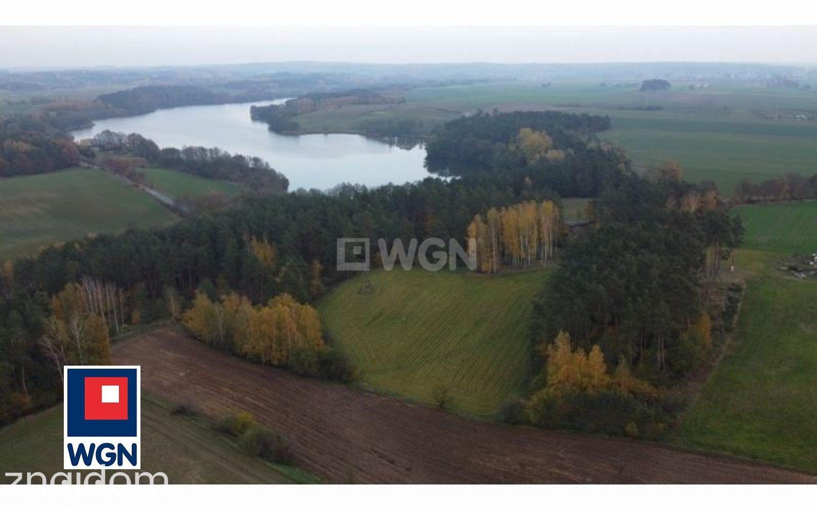 Grunt budowlany jednorodzinny na  sprzedaż Radoszki - DWIE DZIAŁKI - blisko jeziora - zdjęcie 7