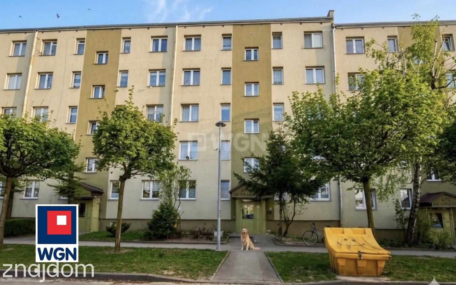 Mieszkanie na sprzedaż Tczew - zdjęcie 7