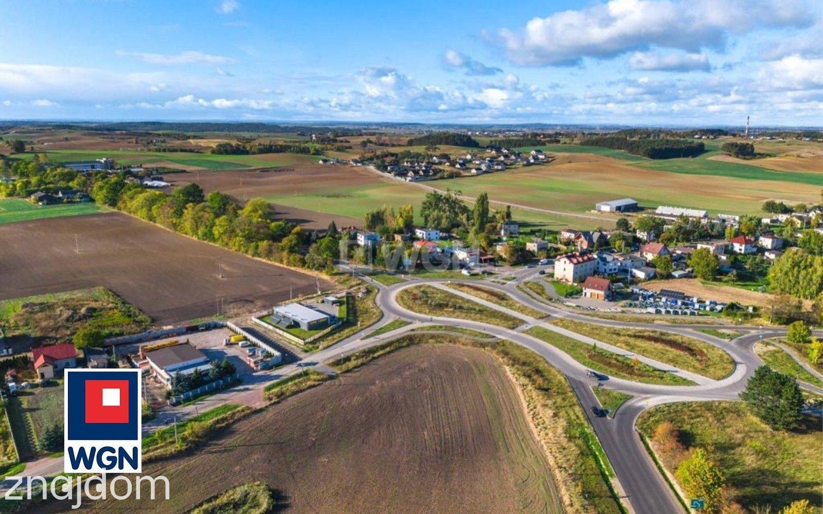 Działka na sprzedaż Tczew - zdjęcie 2