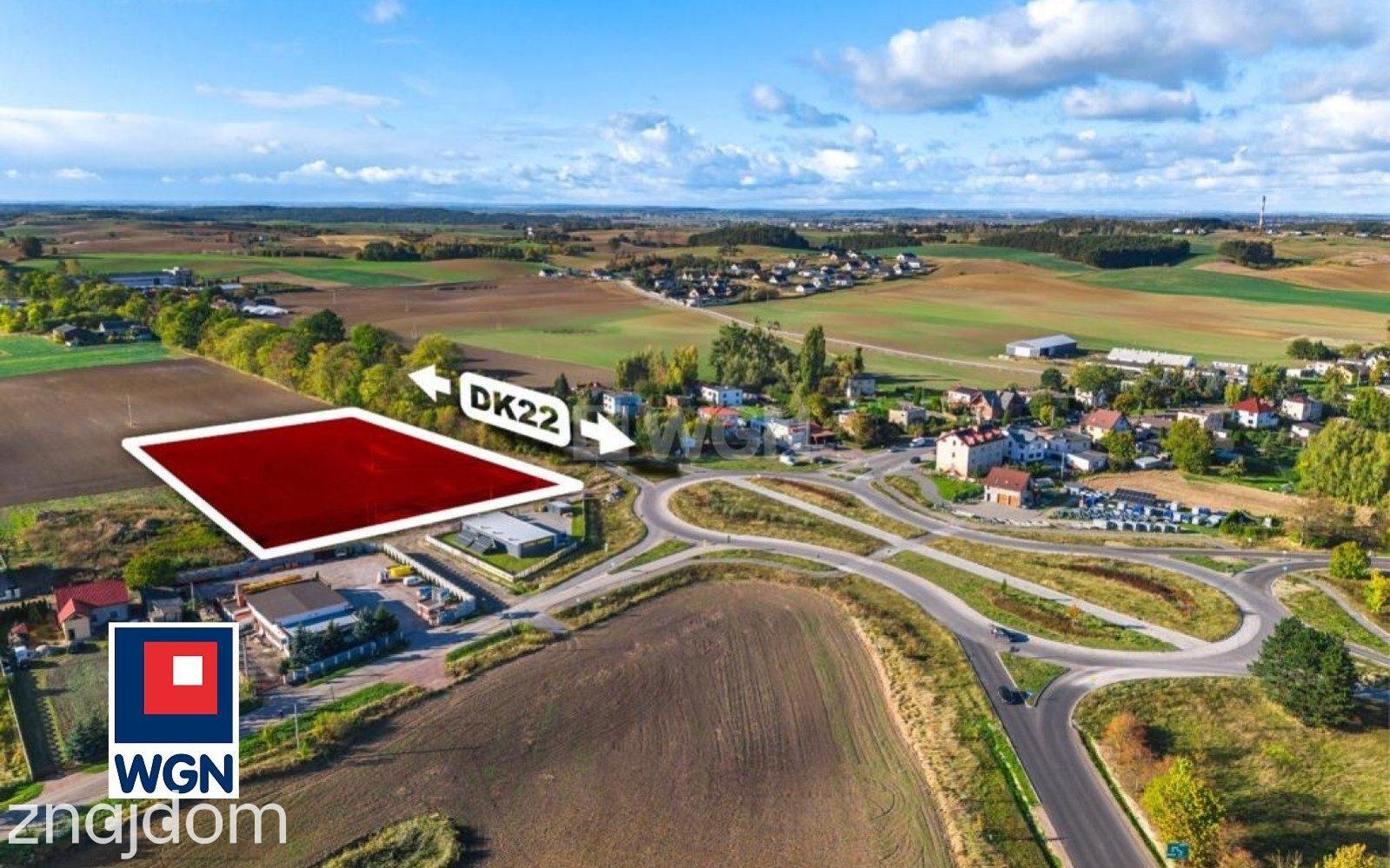 Działka na sprzedaż Tczew - zdjęcie 10