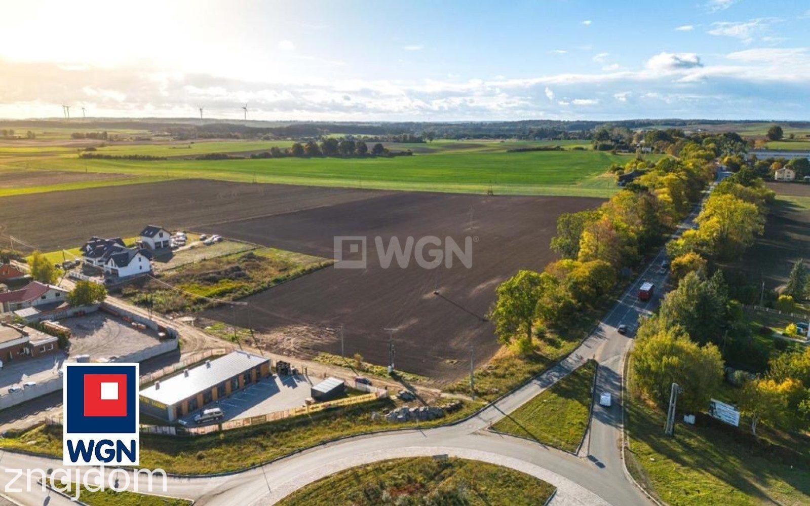 Działka na sprzedaż Tczew - zdjęcie 8