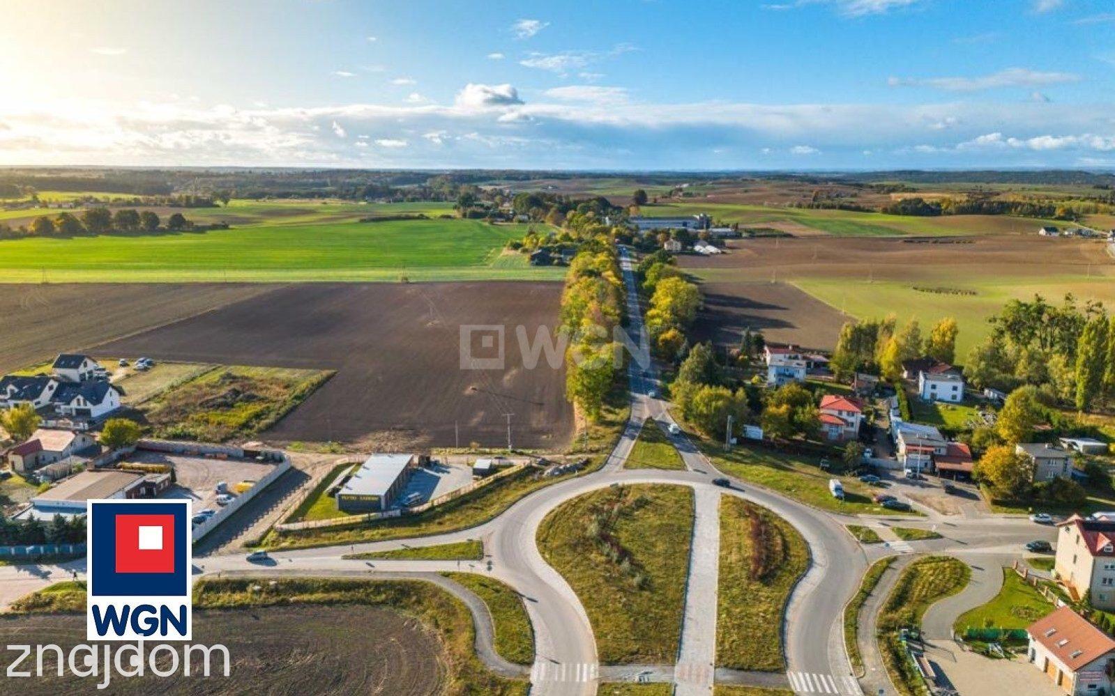 Działka na sprzedaż Tczew - zdjęcie 7