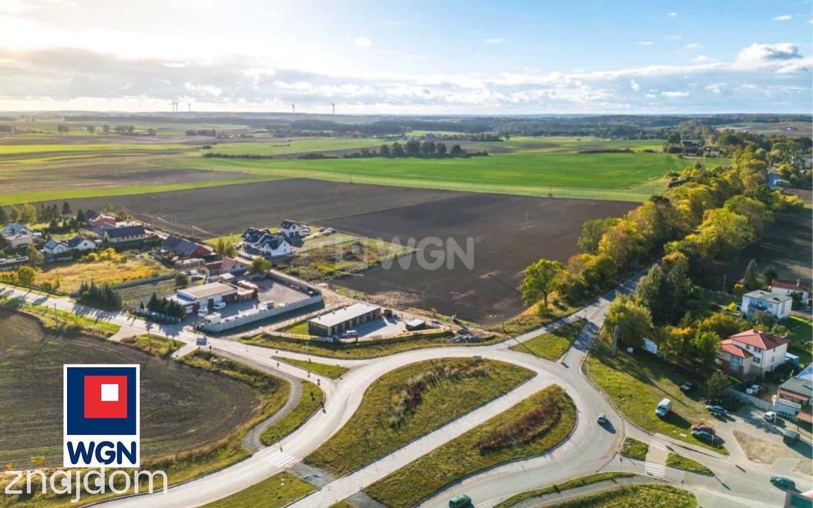 Działka na sprzedaż Tczew - zdjęcie 5