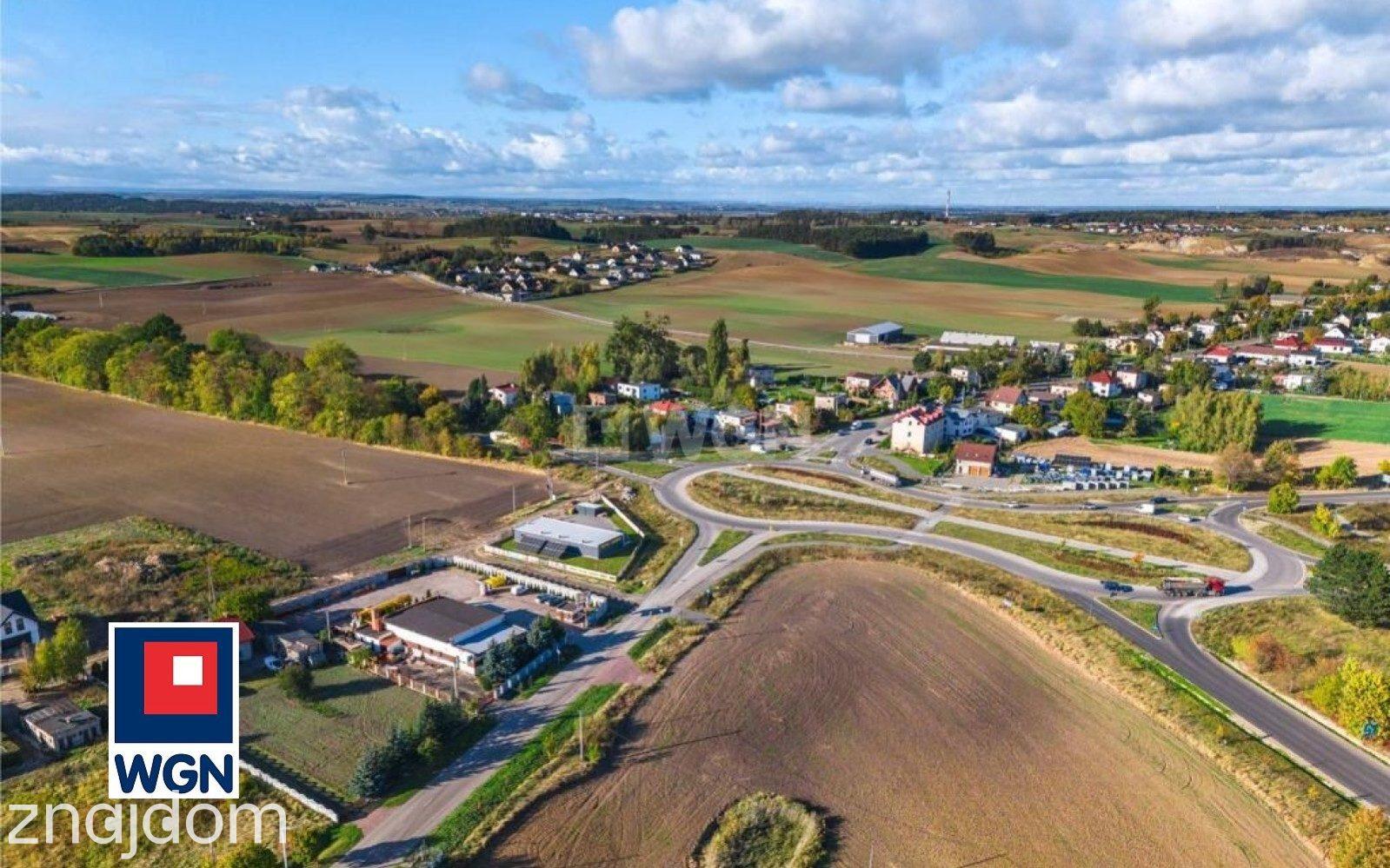 Działka na sprzedaż Tczew - zdjęcie 4