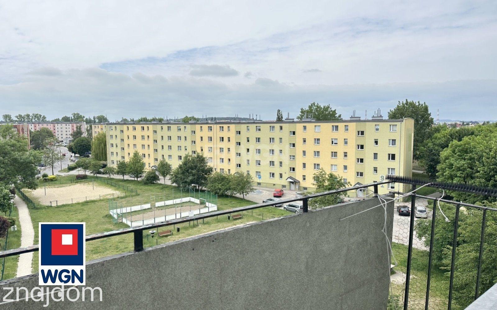 Mieszkanie na sprzedaż Tczew - zdjęcie 3