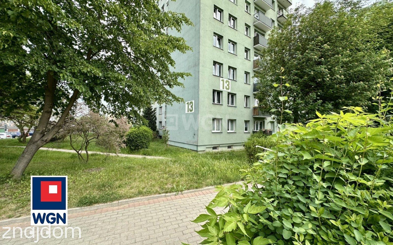 Mieszkanie na sprzedaż Tczew
