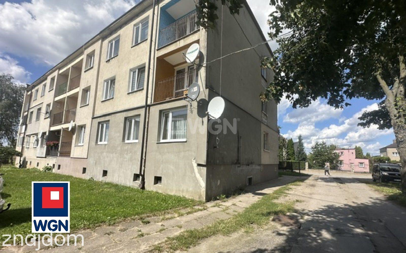 Mieszkanie na sprzedaż Sobowidz - zdjęcie 13