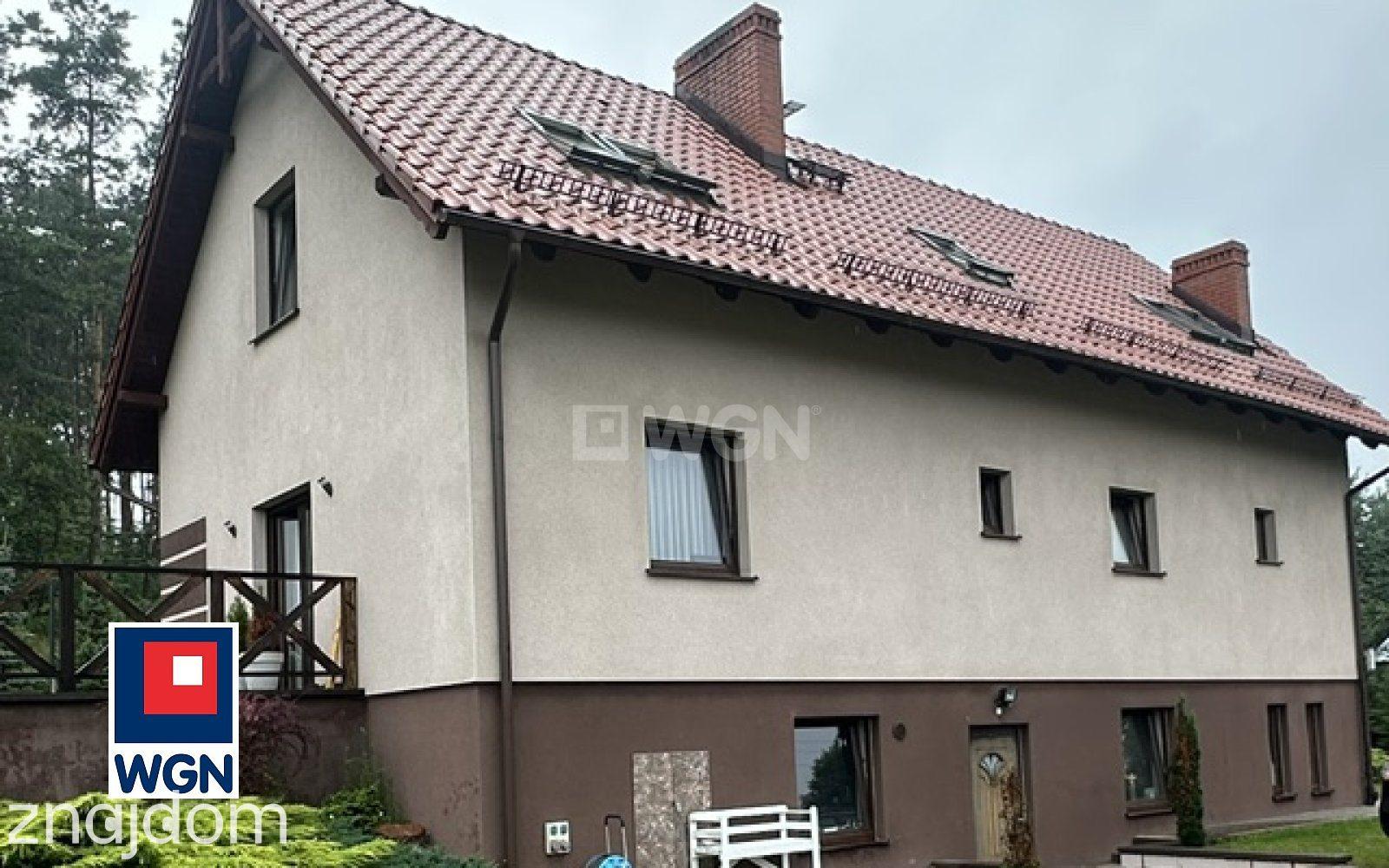 Dom na sprzedaż Siwiałka - zdjęcie 1