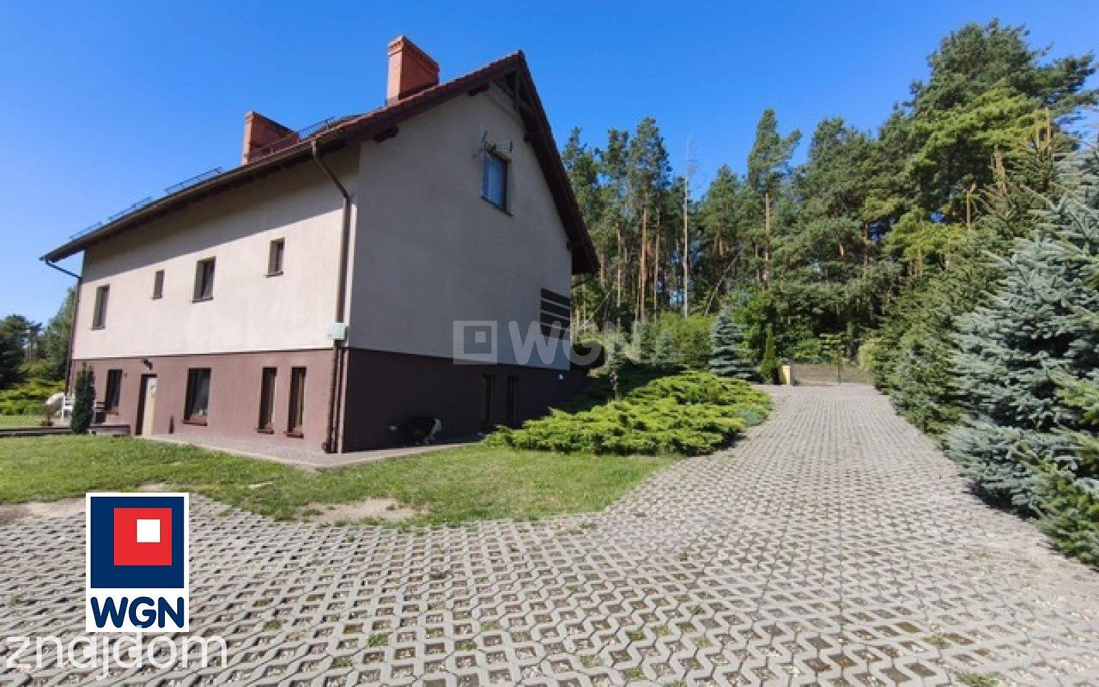 Dom na sprzedaż Siwiałka - zdjęcie 18