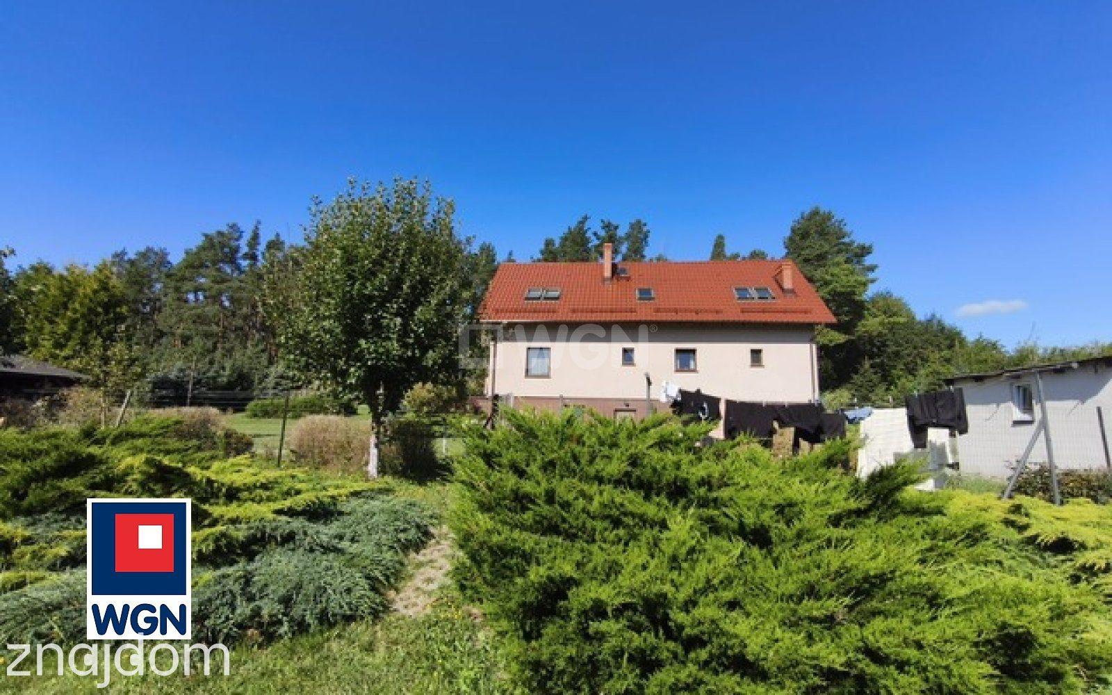 Dom na sprzedaż Siwiałka - zdjęcie 16