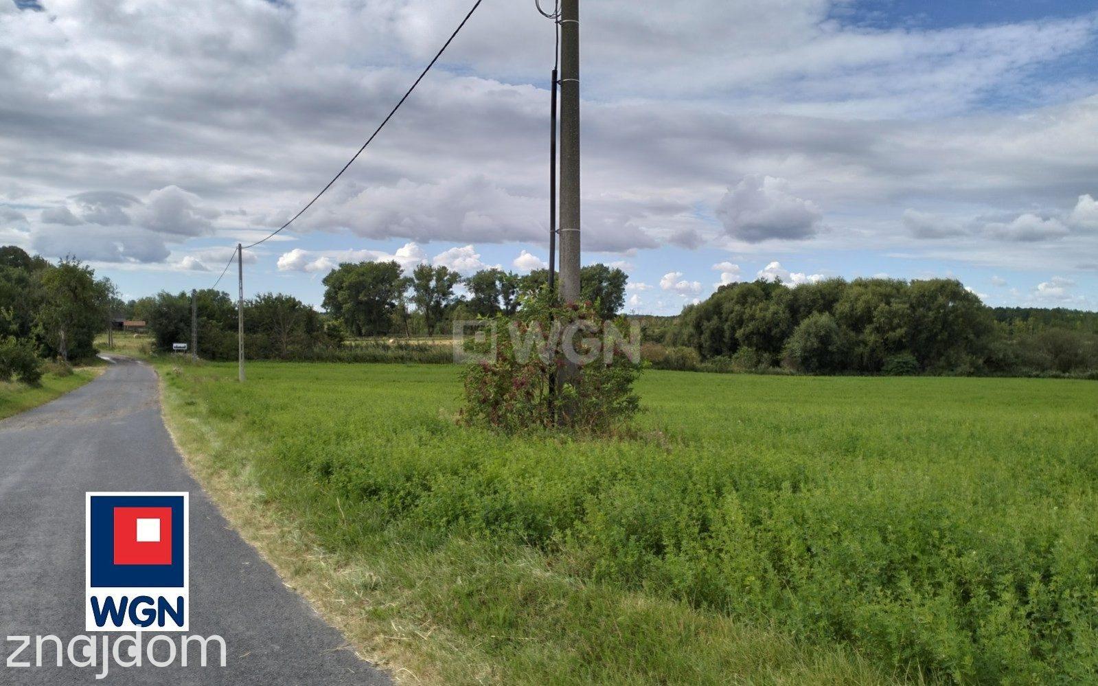 Grunt budowlany jednorodzinny na  sprzedaż Sumówko - Działka budowlana z linią brzegową jeziora. Gmina Zbiczno - zdjęcie 3