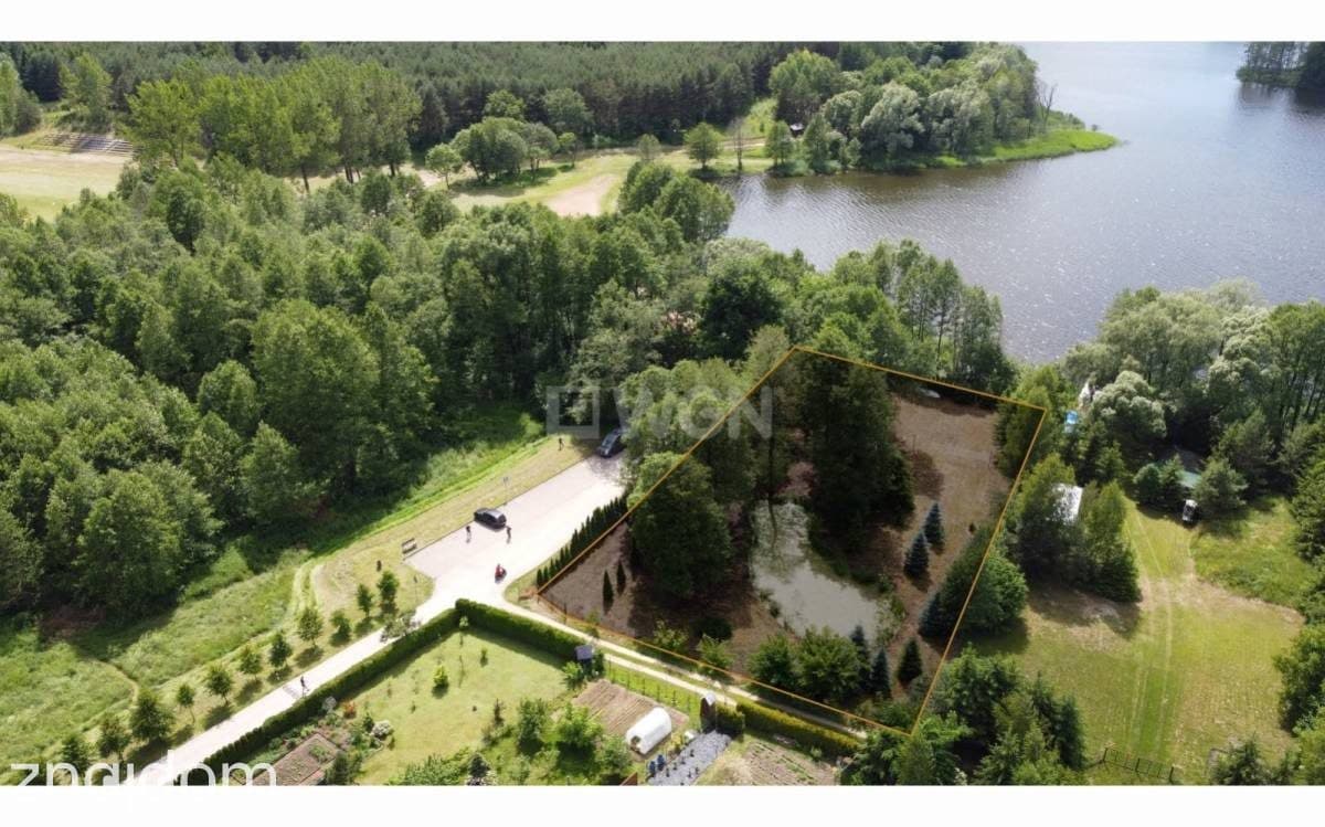 Działka na sprzedaż Wieliczki - zdjęcie 11