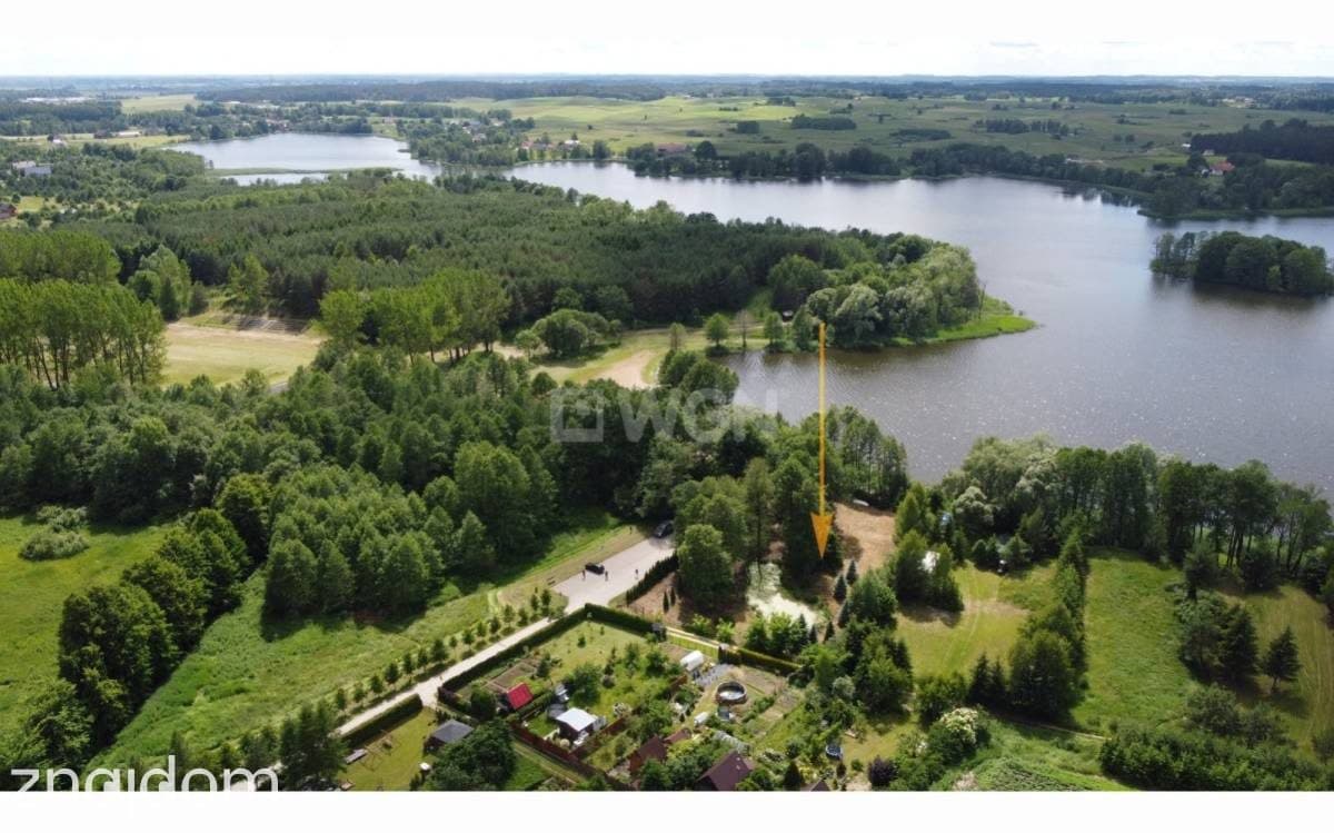 Działka na sprzedaż Wieliczki - zdjęcie 10