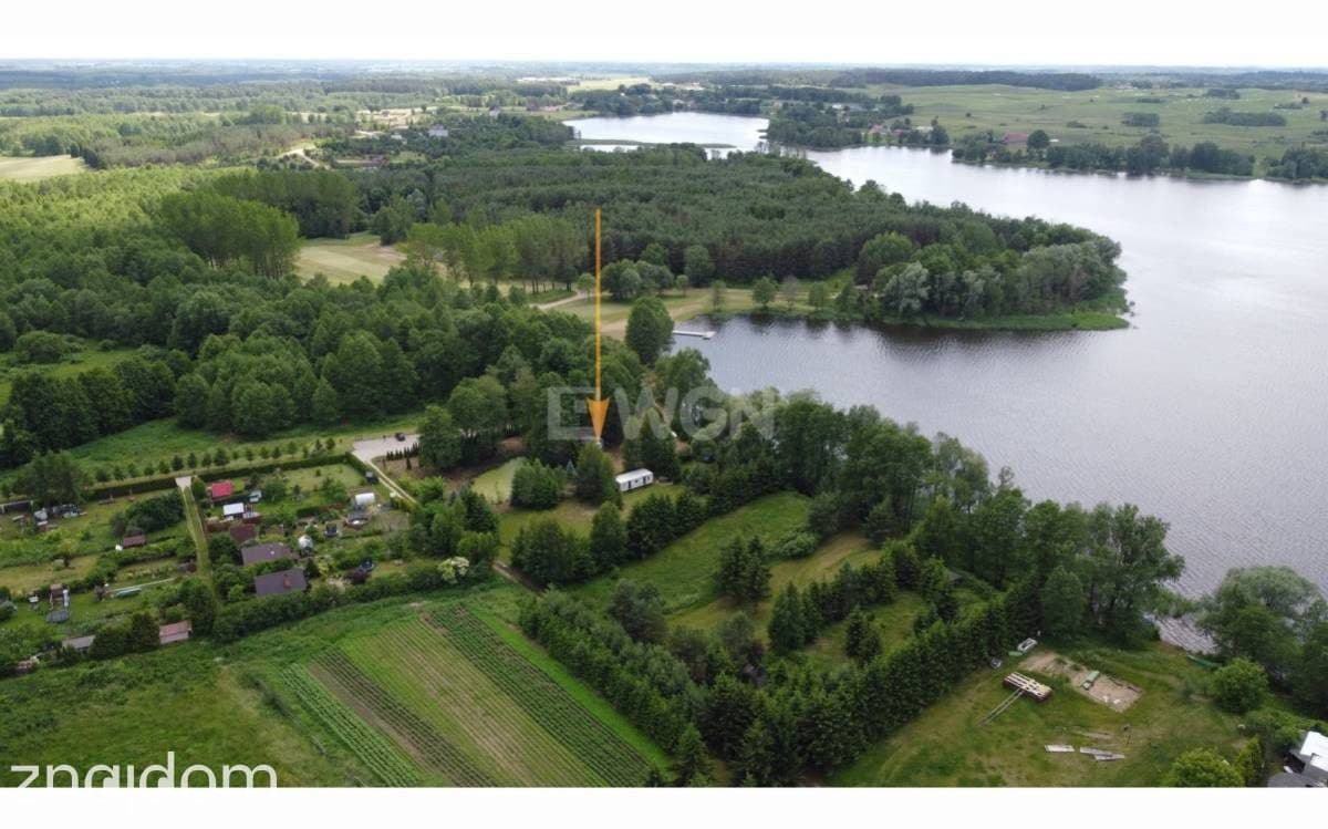 Działka na sprzedaż Wieliczki - zdjęcie 9