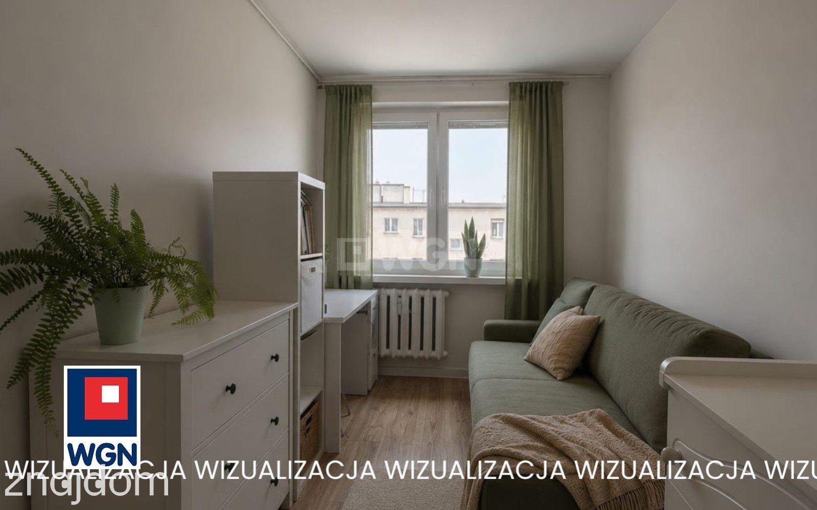 Mieszkanie na  sprzedaż Rawicz - Blok, 3 pokoje gotowe do zamieszkania - zdjęcie 5