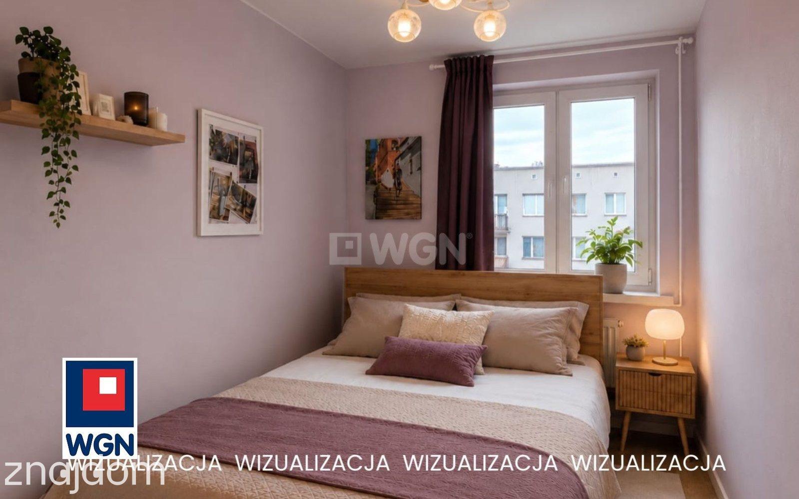 Mieszkanie na  sprzedaż Rawicz - Blok, 3 pokoje gotowe do zamieszkania - zdjęcie 4