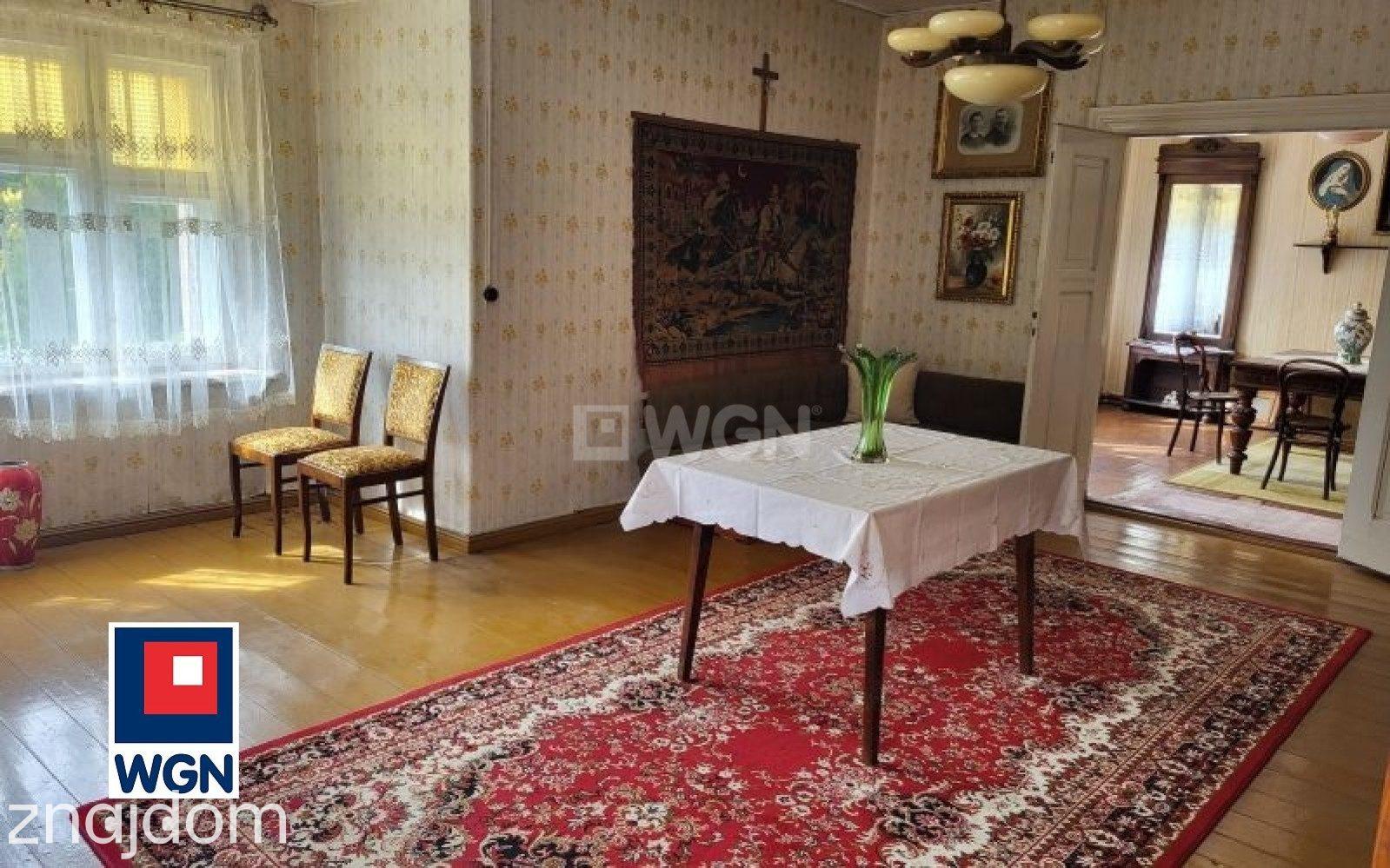 Dom na  sprzedaż Brodnica - Dom z dużą działką - zdjęcie 7