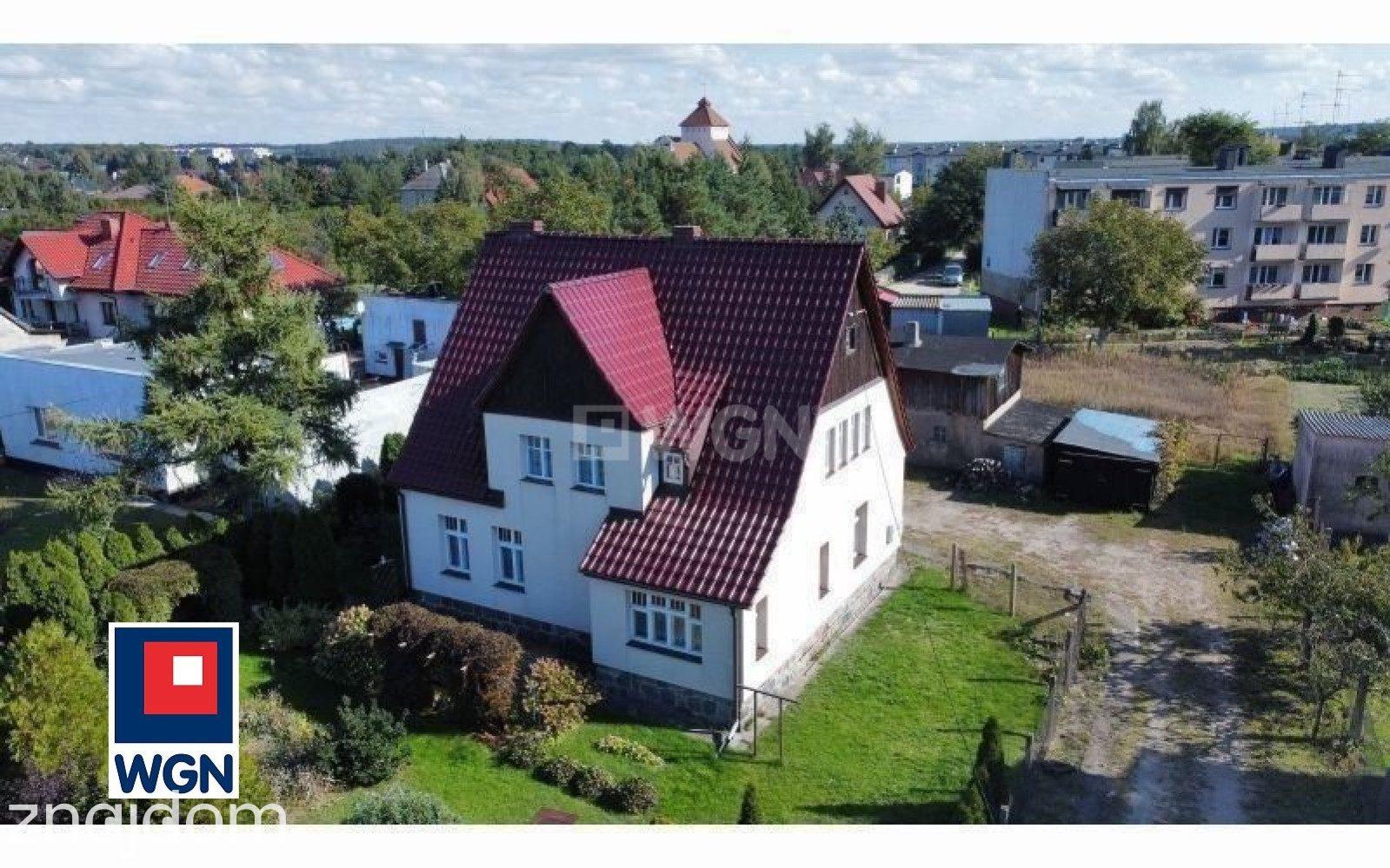 Dom na  sprzedaż Brodnica - Dom z dużą działką - zdjęcie 20