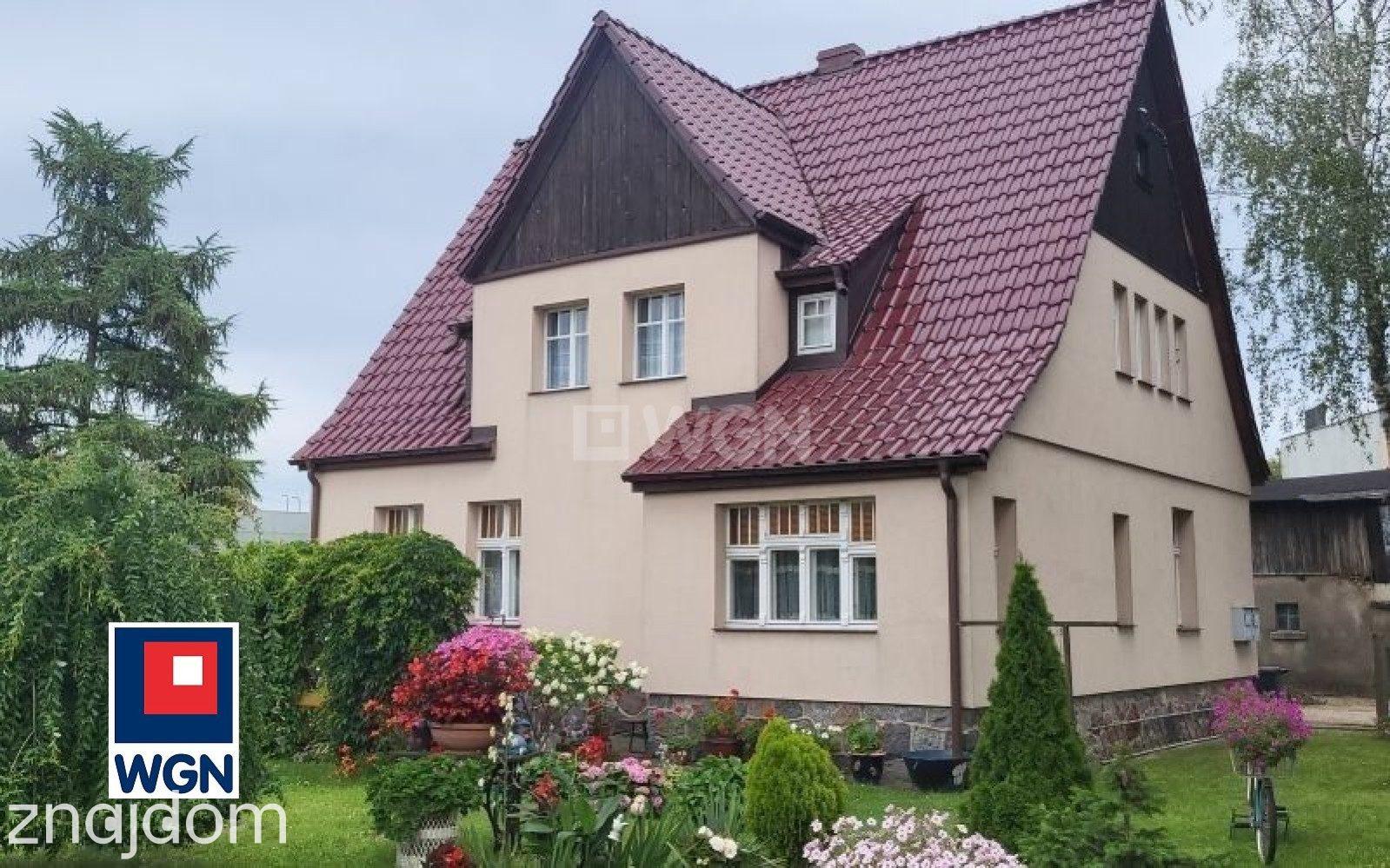 Dom na  sprzedaż Brodnica - Dom z dużą działką - zdjęcie 19