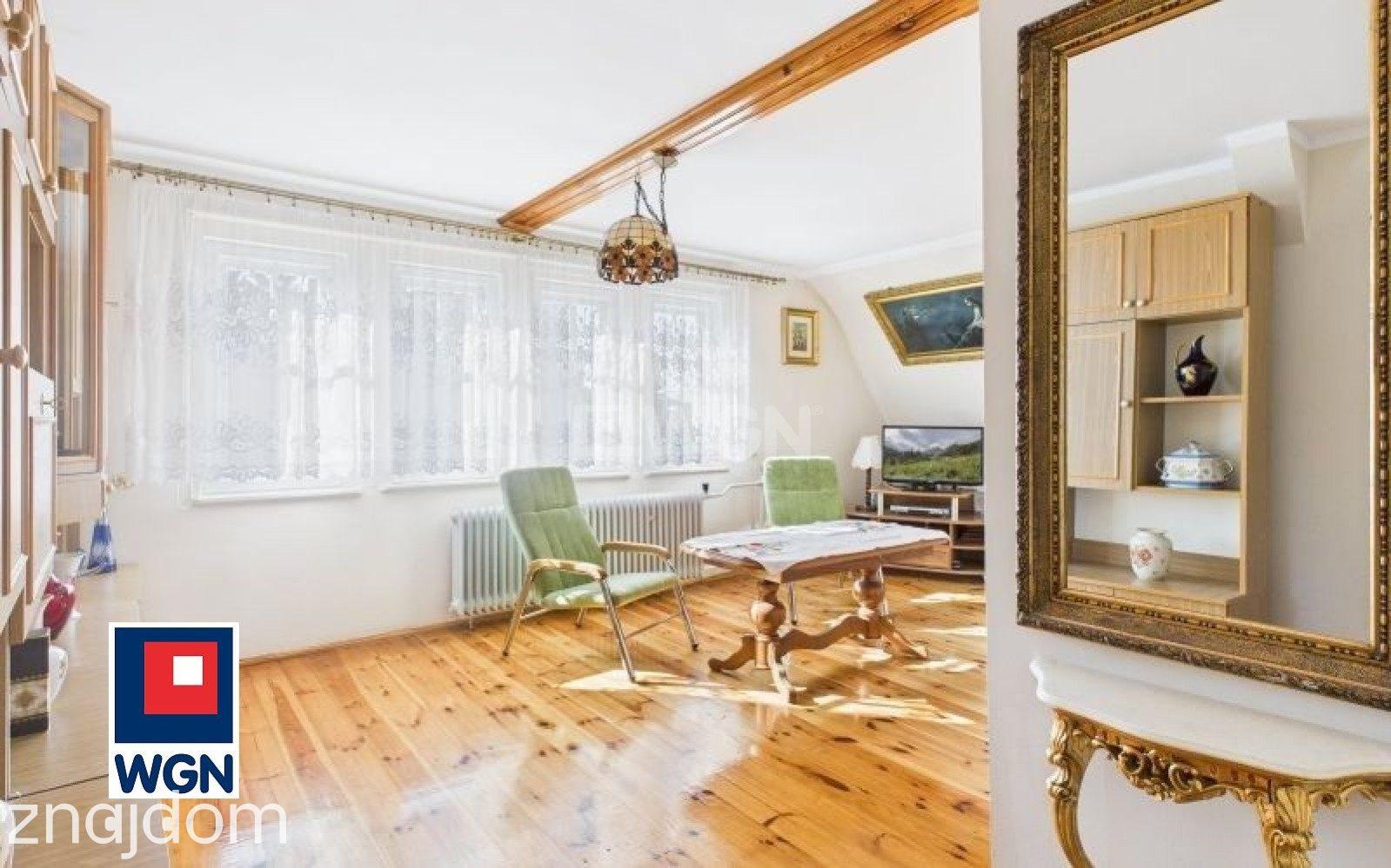 Dom na  sprzedaż Brodnica - Dom z dużą działką - zdjęcie 17