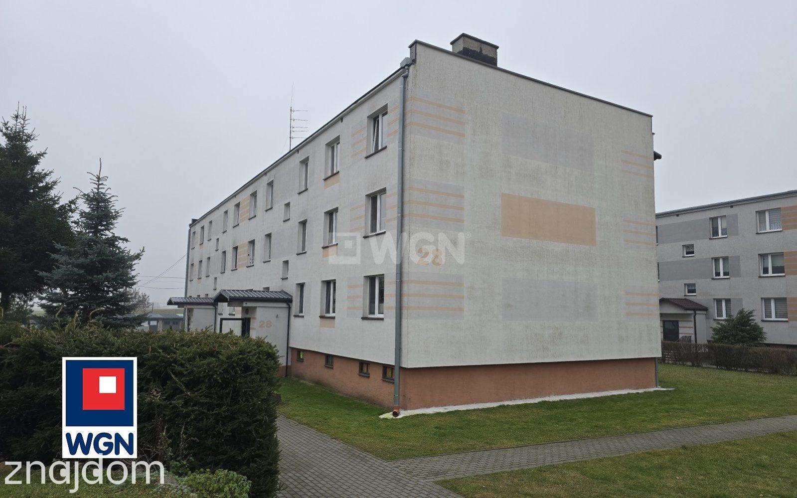 Mieszkanie na sprzedaż Najmowo - Tanie mieszkanie z garażem na Pojezierzu Brodnickim. - zdjęcie 7