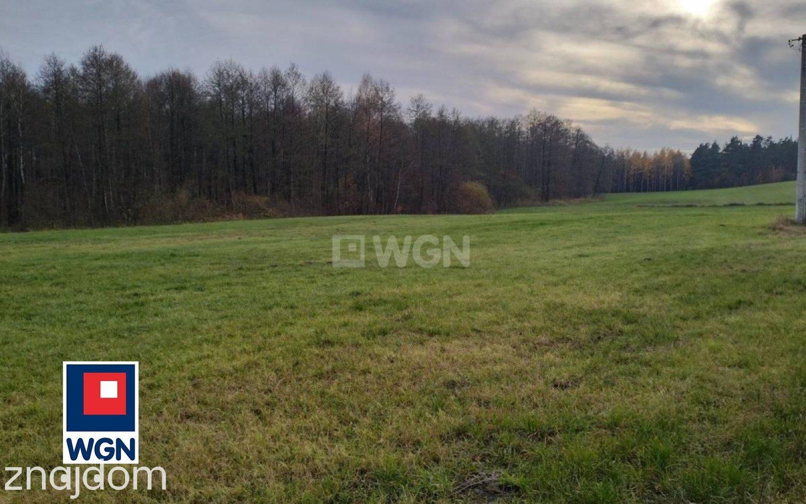 Działka na sprzedaż Sumówko - zdjęcie 6