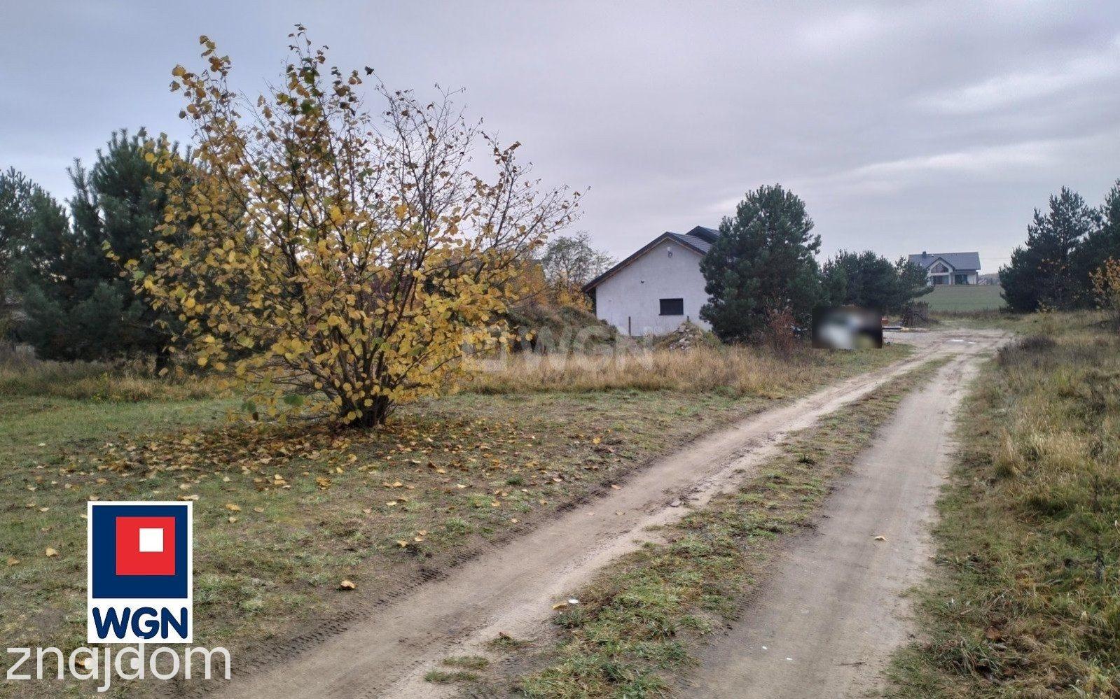 Działka na sprzedaż Brodnica - zdjęcie 13