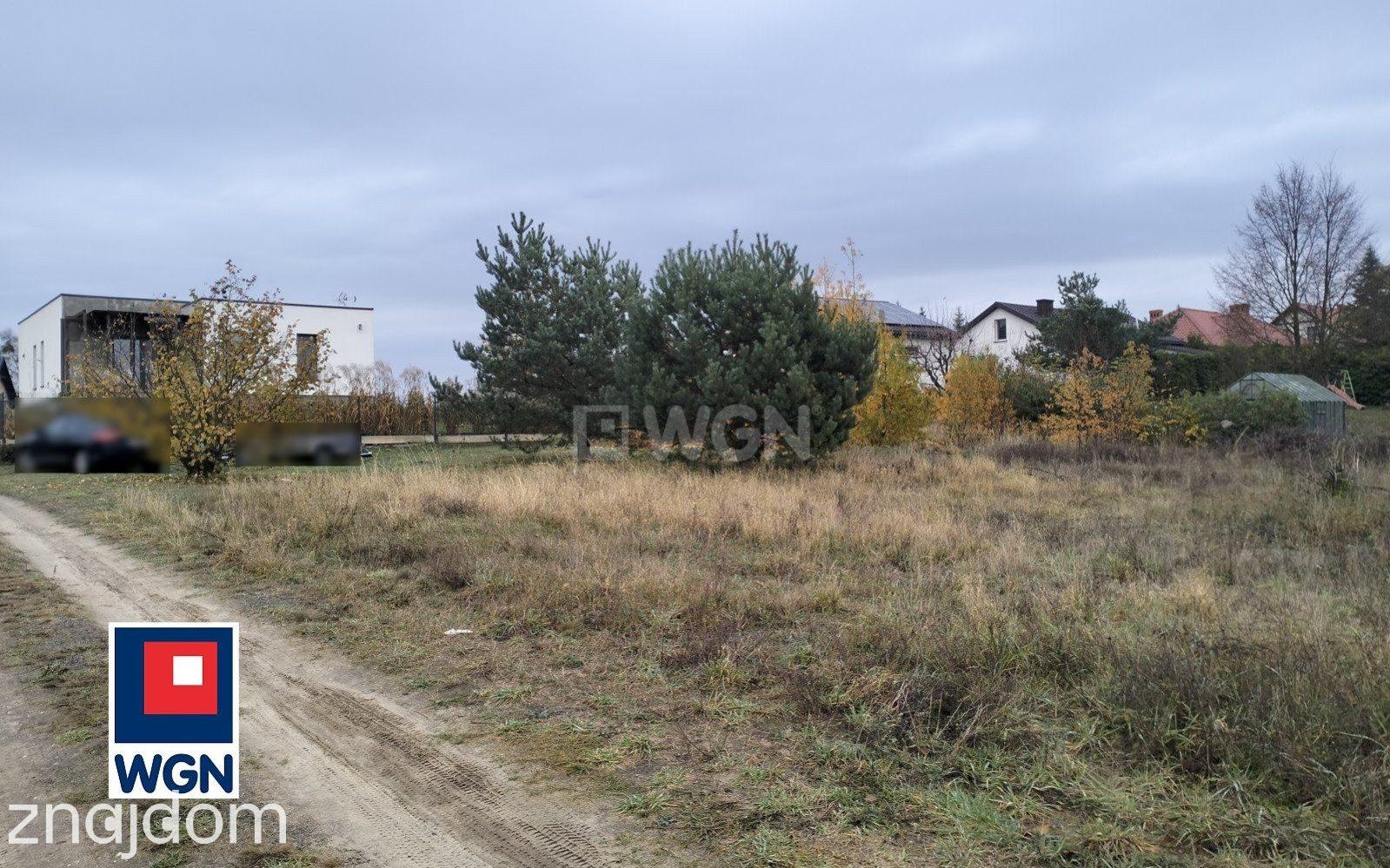 Działka na sprzedaż Brodnica - zdjęcie 12