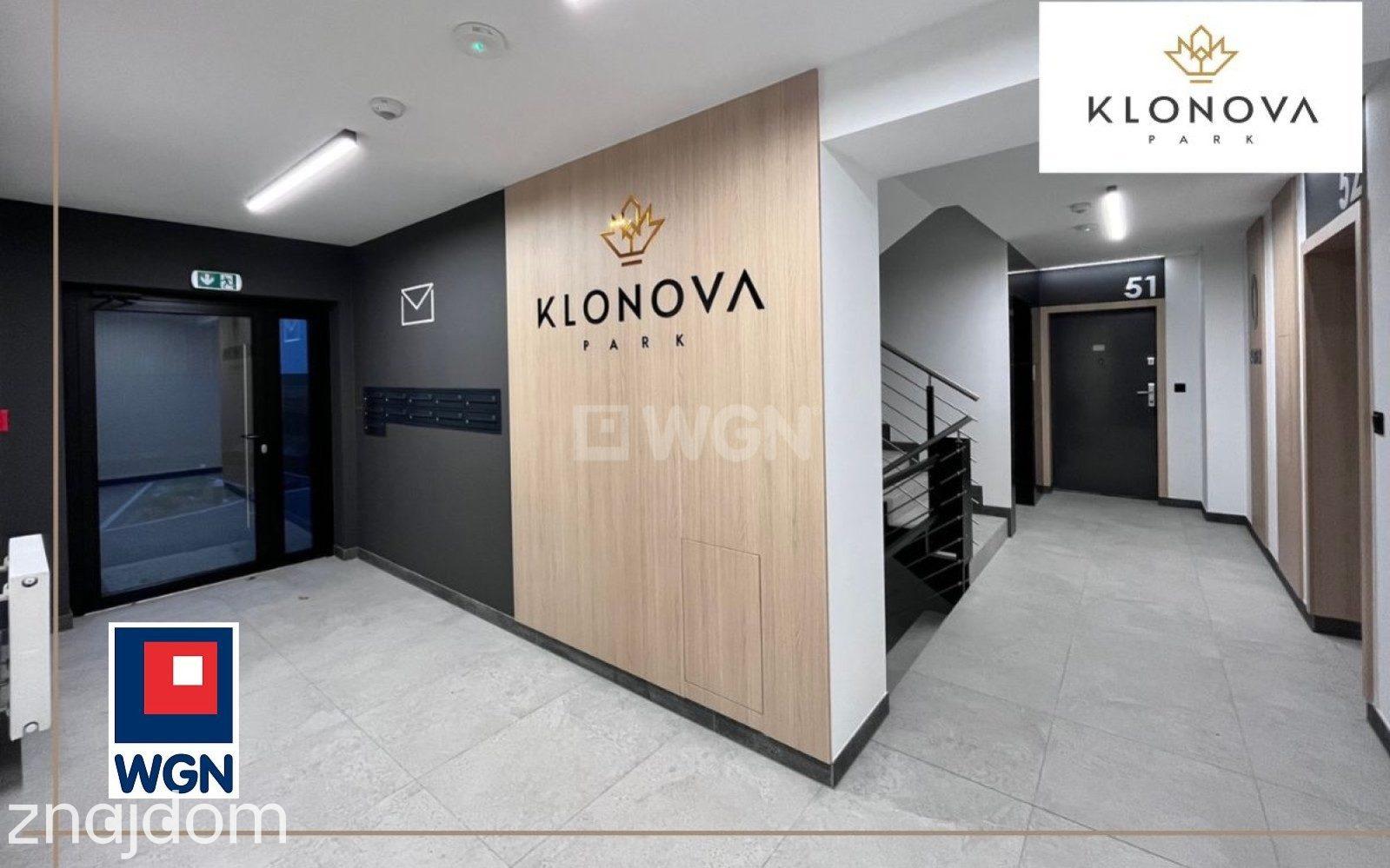 Mieszkanie na sprzedaż Olecko - KLONOVA PARK - GOTOWIEC INWESTYCYJNY| Mieszkanie 64m2 | 500 M OD JEZIORA - zdjęcie 5