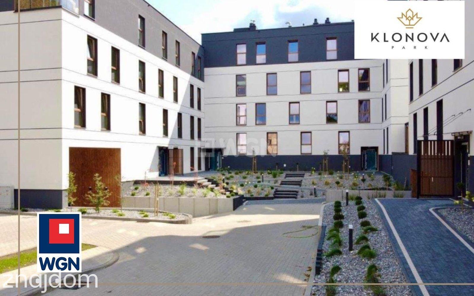 Mieszkanie na sprzedaż Olecko - KLONOVA PARK - GOTOWIEC INWESTYCYJNY| Mieszkanie 64m2 | 500 M OD JEZIORA - zdjęcie 3