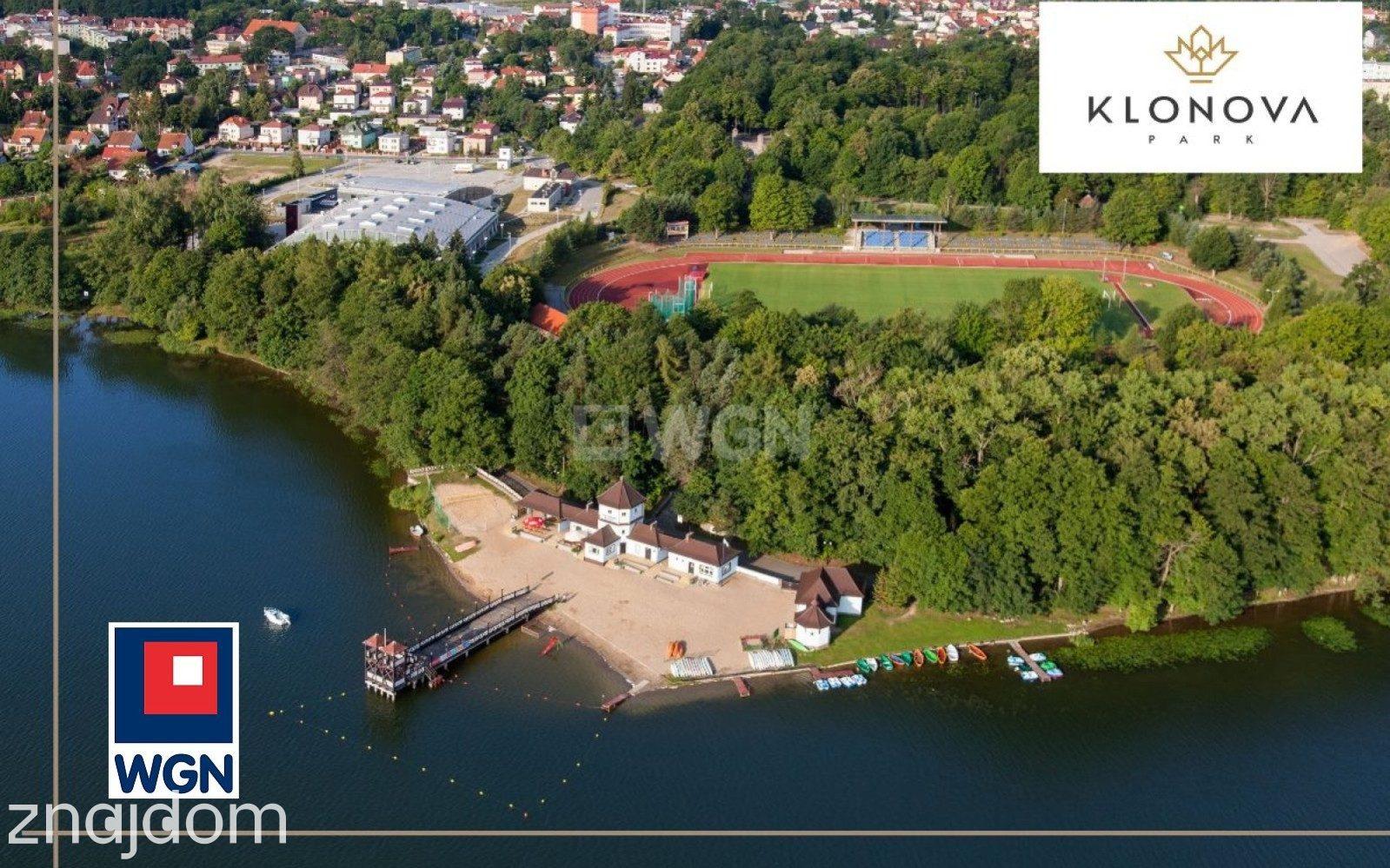 Mieszkanie na sprzedaż Olecko - KLONOVA PARK - GOTOWIEC INWESTYCYJNY| Mieszkanie 64m2 | 500 M OD JEZIORA - zdjęcie 14