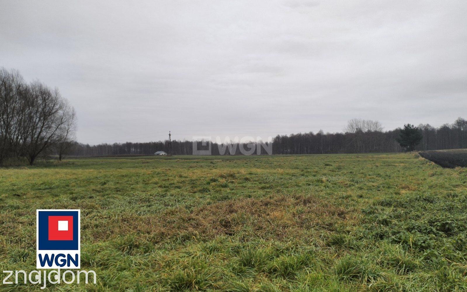 Grunt budowlany jednorodzinny na sprzedaż Sumówko - Działka budowlana wśród lasów i jezior. - zdjęcie 5