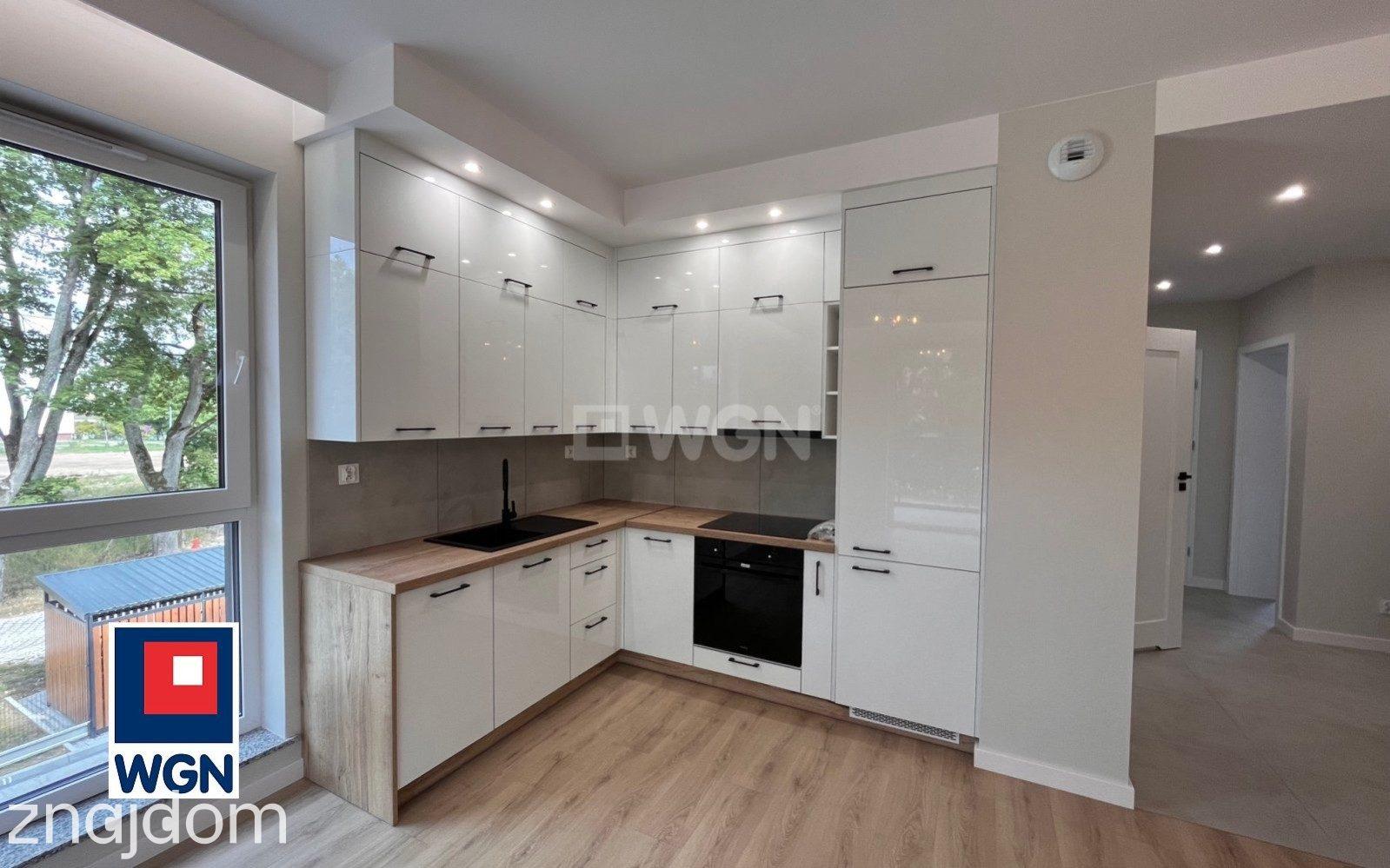 Mieszkanie na sprzedaż Olecko - GOTOWY DO ZAMIESZKANIA Apartamemt 3 pok | Klonova Park - zdjęcie 10