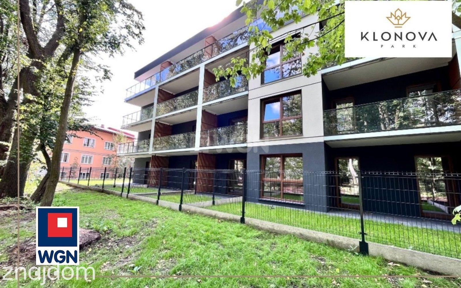 Mieszkanie na sprzedaż Olecko - GOTOWY DO ZAMIESZKANIA Apartamemt 3 pok | Klonova Park - zdjęcie 4