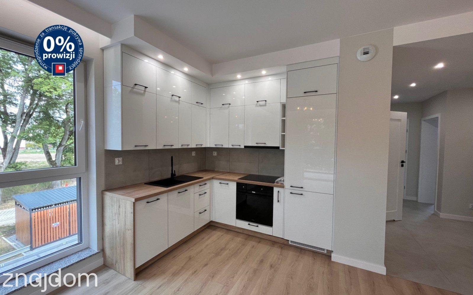 Mieszkanie na sprzedaż Olecko - GOTOWY DO ZAMIESZKANIA Apartamemt 3 pok | Klonova Park - zdjęcie 20
