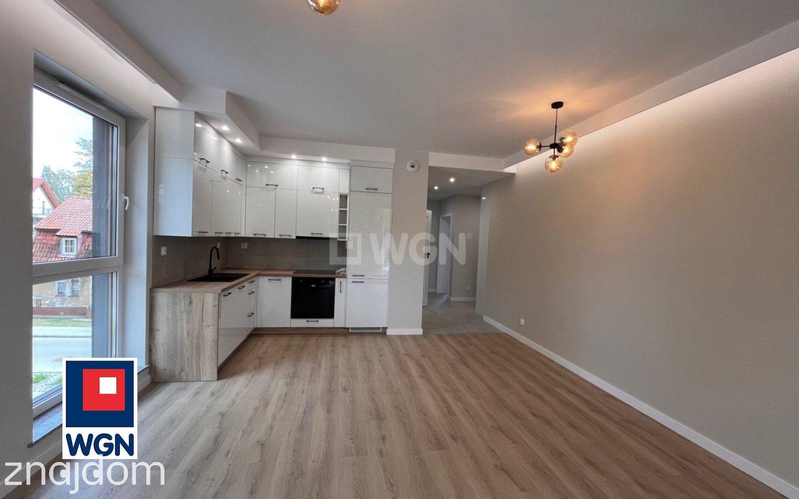 Mieszkanie na sprzedaż Olecko - GOTOWY DO ZAMIESZKANIA Apartamemt 3 pok | Klonova Park - zdjęcie 17