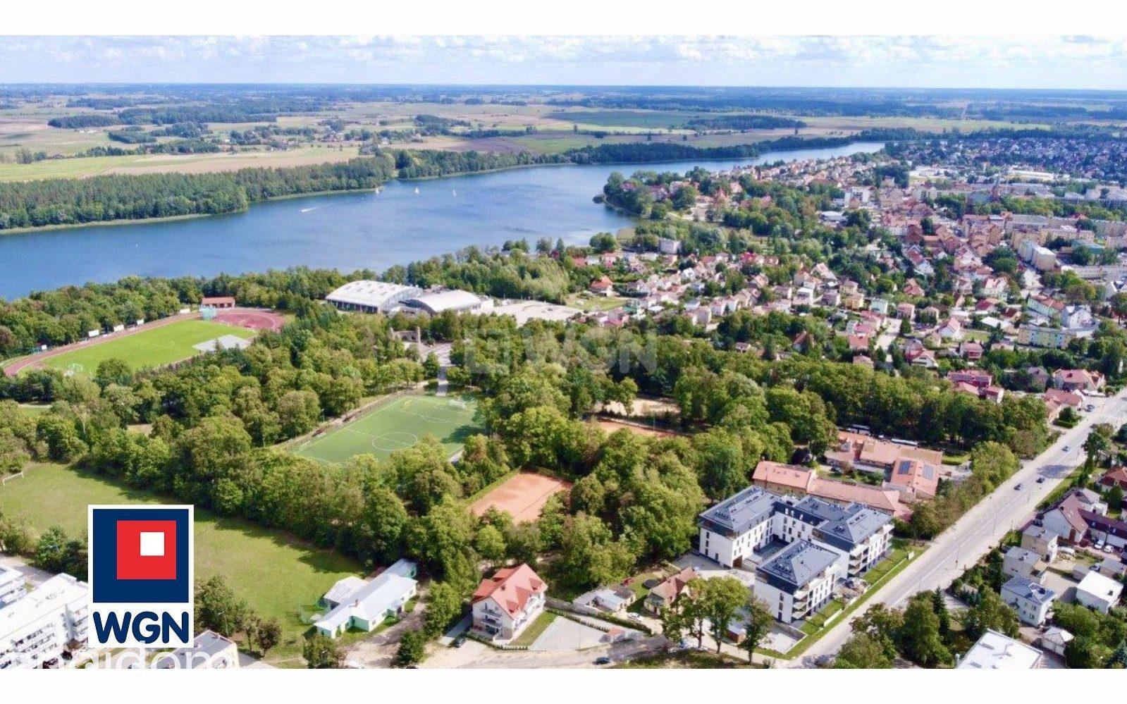 Mieszkanie na sprzedaż Olecko - GOTOWY DO ZAMIESZKANIA Apartamemt 3 pok | Klonova Park - zdjęcie 12