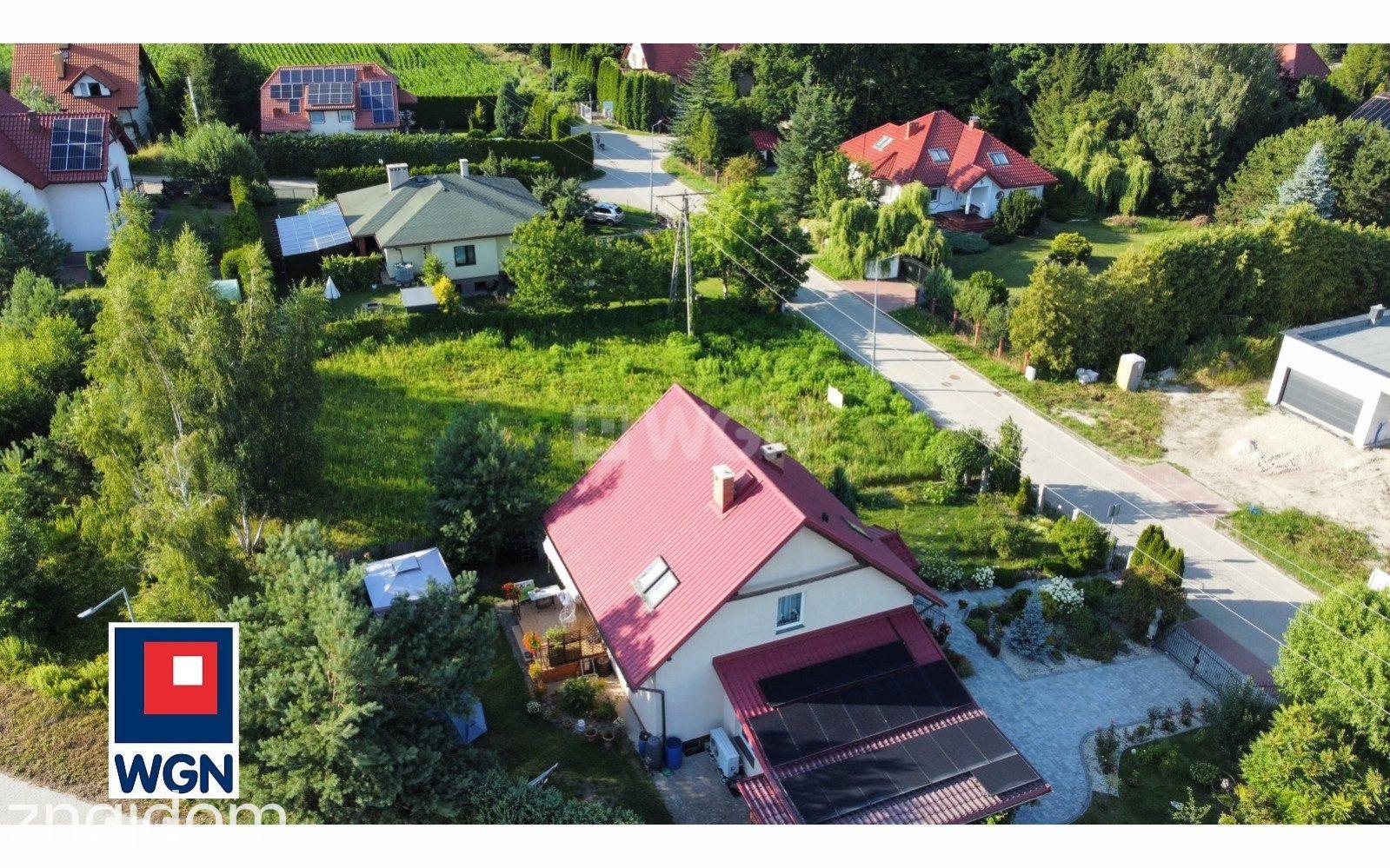 Grunt budowlany jednorodzinny na sprzedaż Brodnica - Działka budowlana