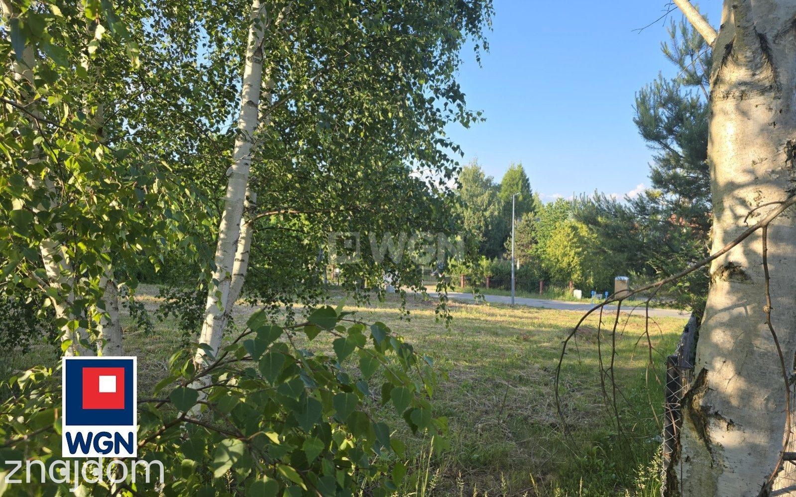 Grunt budowlany jednorodzinny na  sprzedaż Brodnica - Działka budowlana - zdjęcie 10