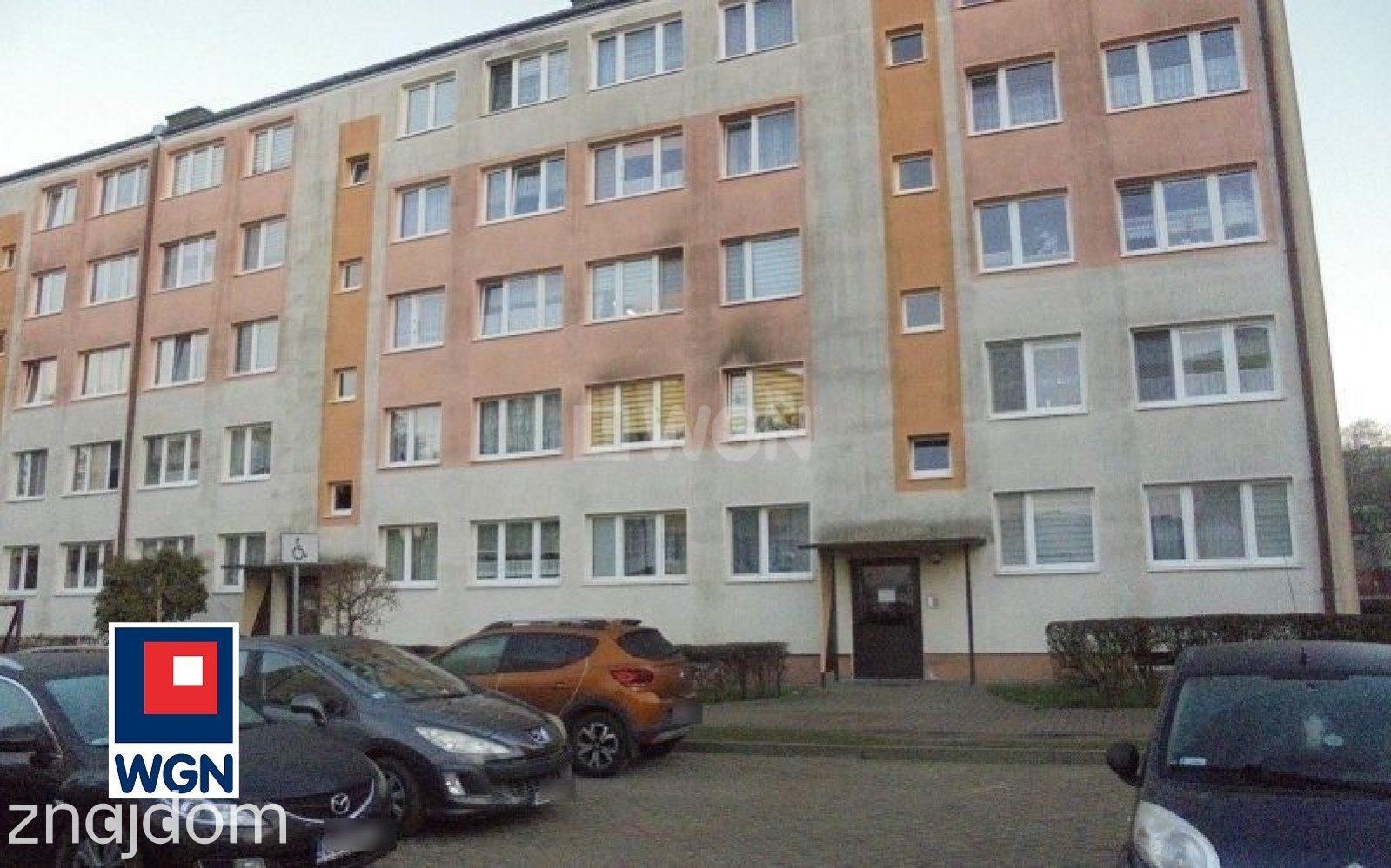 Mieszkanie na sprzedaż Brodnica - zdjęcie 4