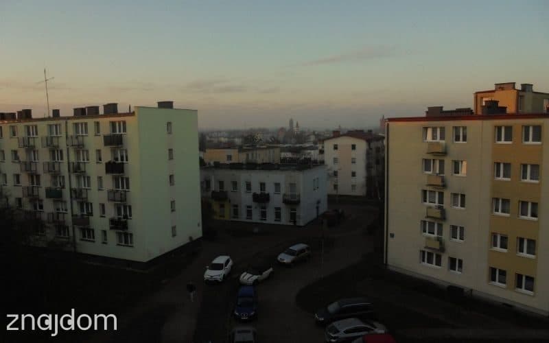Mieszkanie na sprzedaż Brodnica