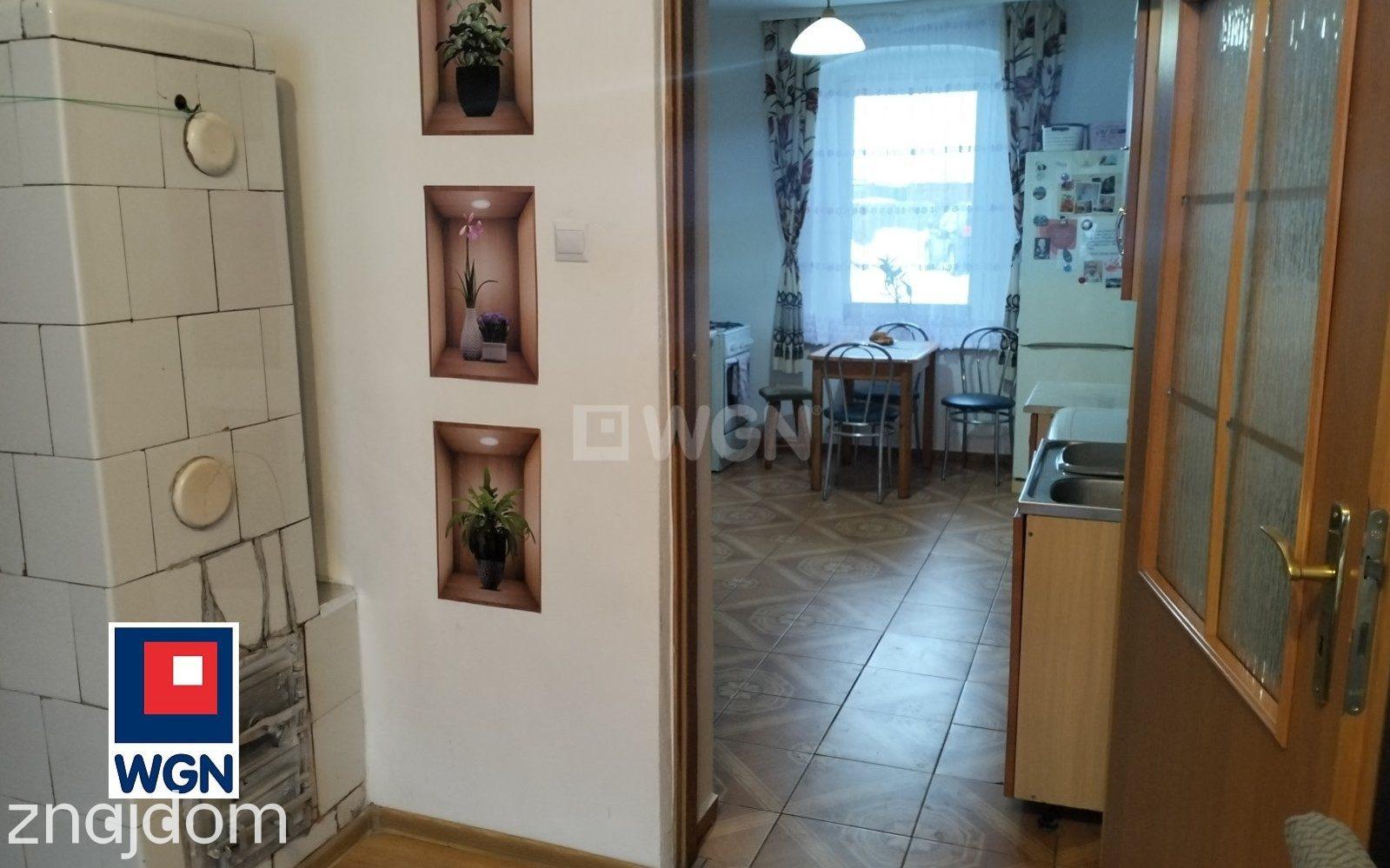 Dom na sprzedaż Tylice - Tani dom na dużej działce w Powiecie Brodnickim - zdjęcie 9