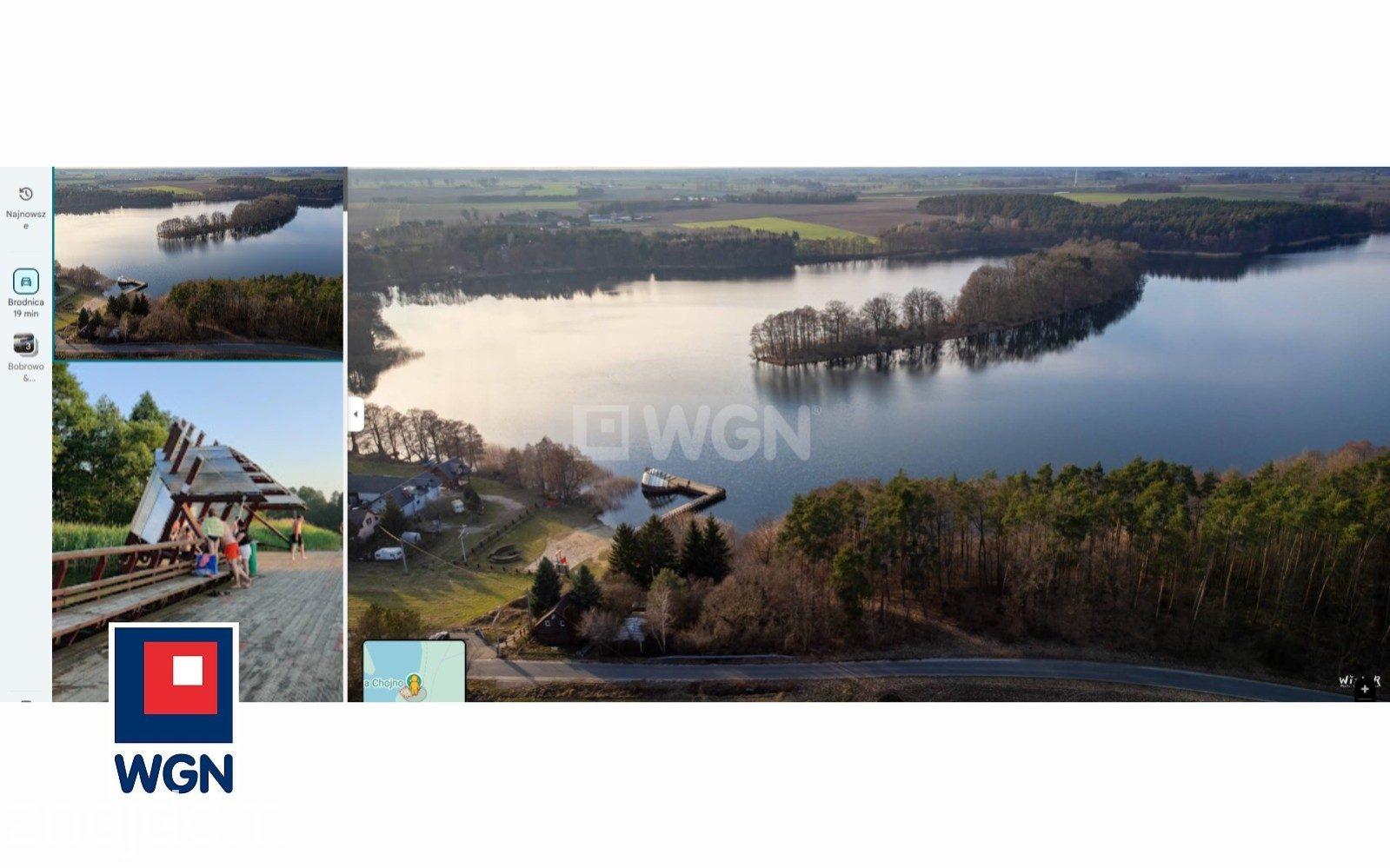 Dom na sprzedaż Tylice - Tani dom na dużej działce w Powiecie Brodnickim