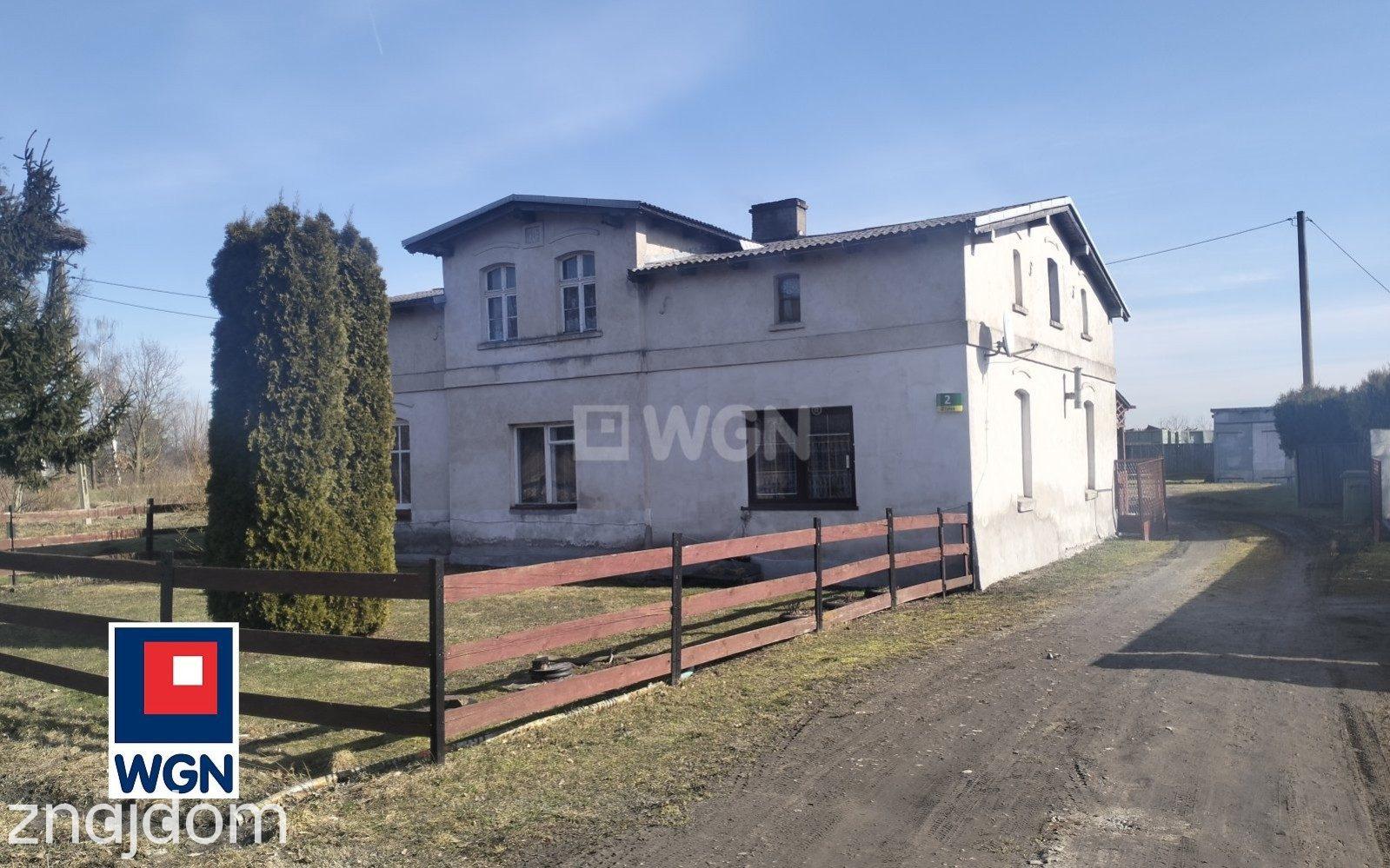 Dom na sprzedaż Tylice - Tani dom na dużej działce w Powiecie Brodnickim - zdjęcie 19