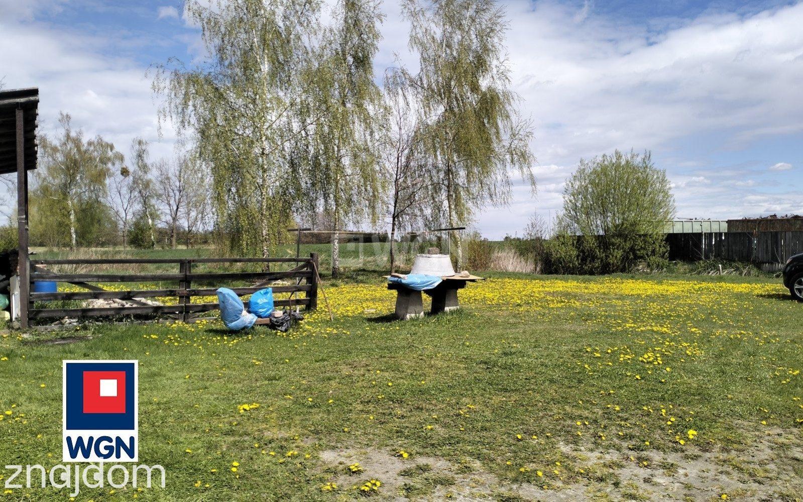 Dom na sprzedaż Tylice - Tani dom na dużej działce w Powiecie Brodnickim - zdjęcie 13