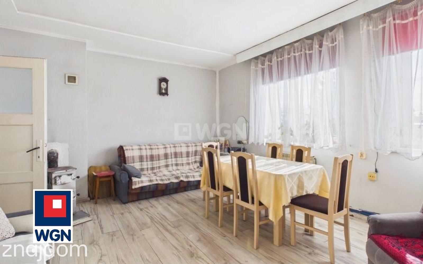 Mieszkanie na sprzedaż Rybno - zdjęcie 10